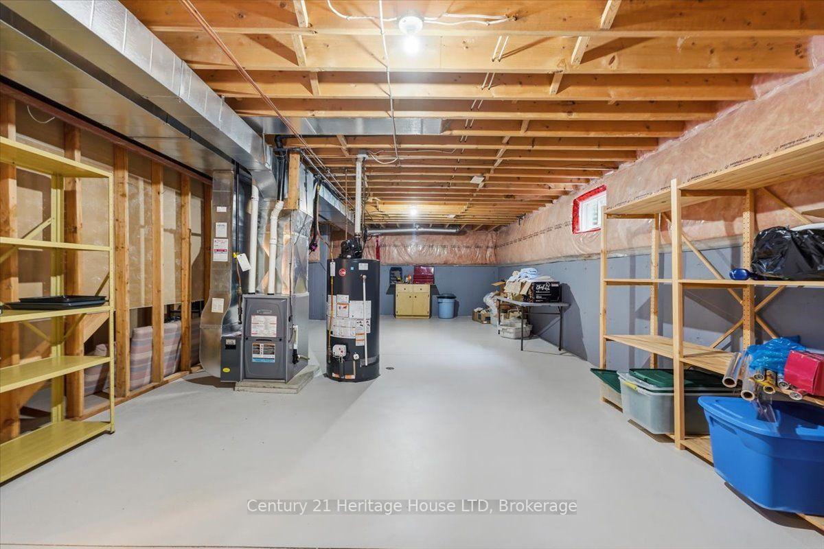 Photo 32 of 17 Oakridge Boulevard, Pelham, Fonthill — HOMEH