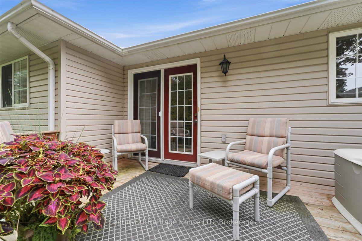 Photo 36 of 17 Oakridge Boulevard, Pelham, Fonthill — HOMEH