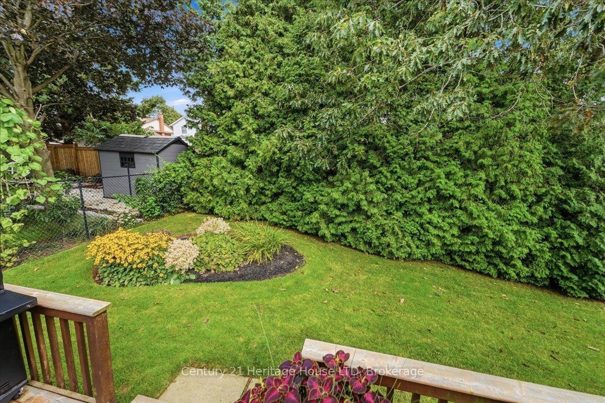 Photo 39 of 17 Oakridge Boulevard, Pelham, Fonthill — HOMEH