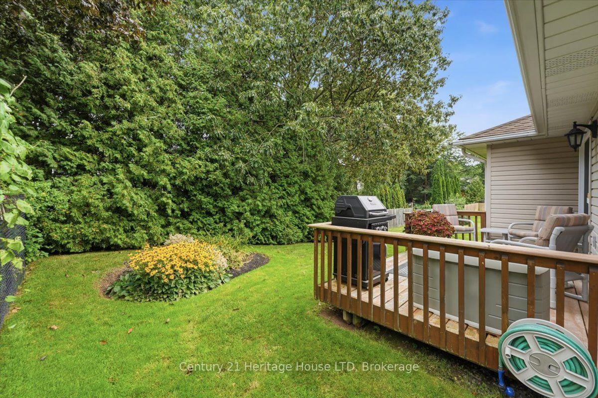 Photo 41 of 17 Oakridge Boulevard, Pelham, Fonthill — HOMEH