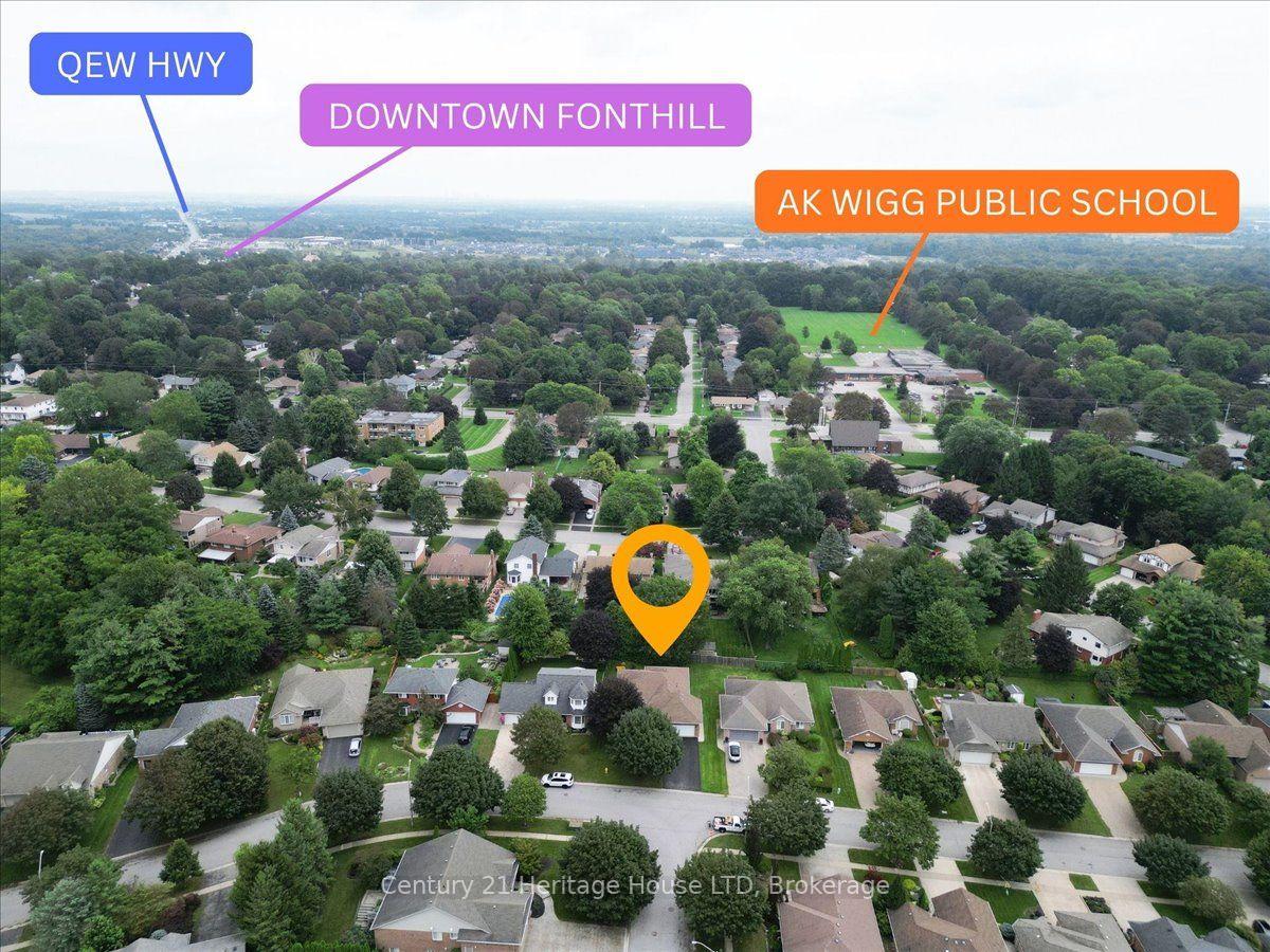 Photo 48 of 17 Oakridge Boulevard, Pelham, Fonthill — HOMEH