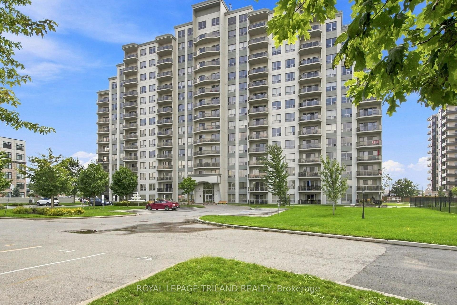 Photo 1 of Unit 1408, 1030 Coronation Drive, London, North I — HOMEH