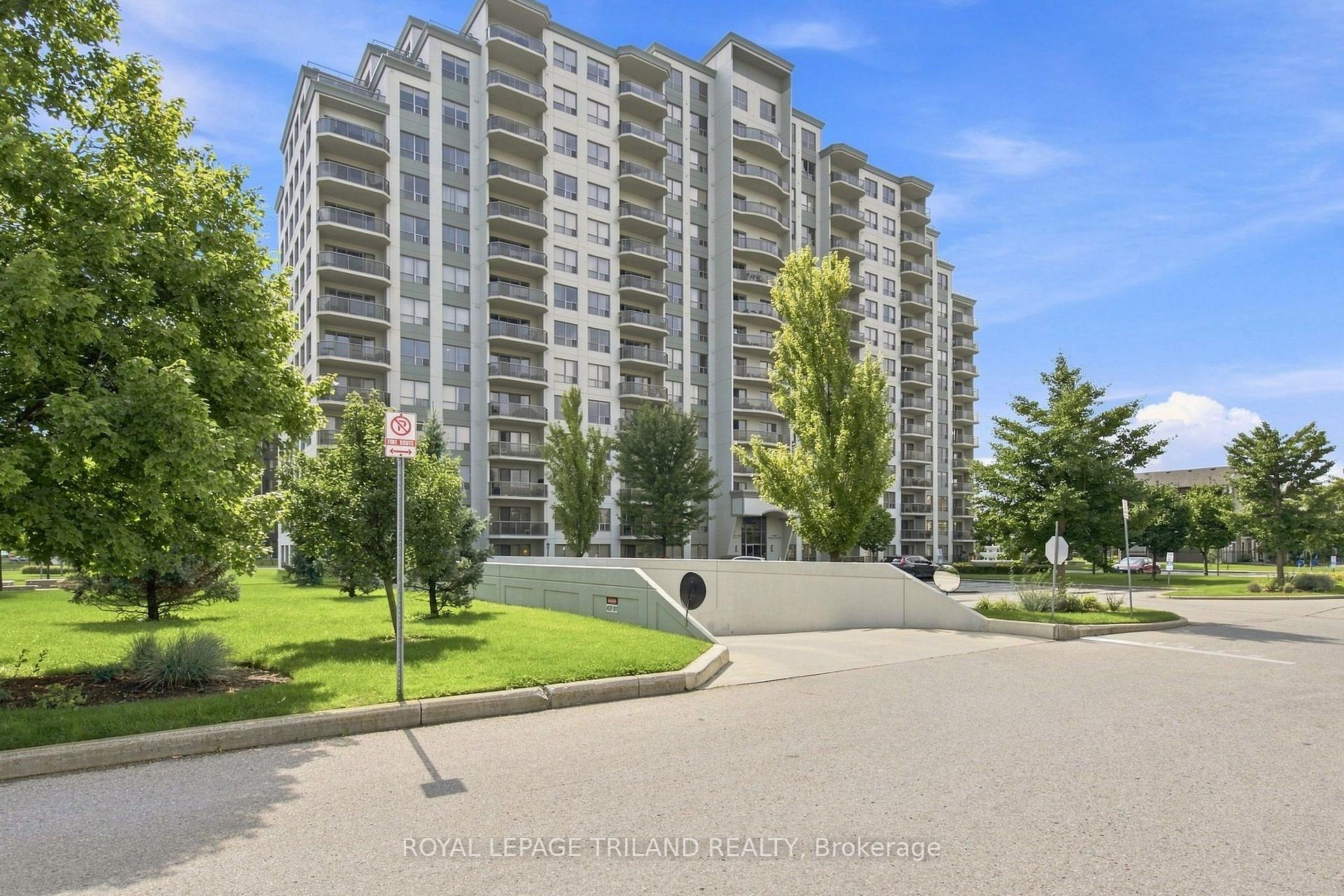 Photo 2 of Unit 1408, 1030 Coronation Drive, London, North I — HOMEH