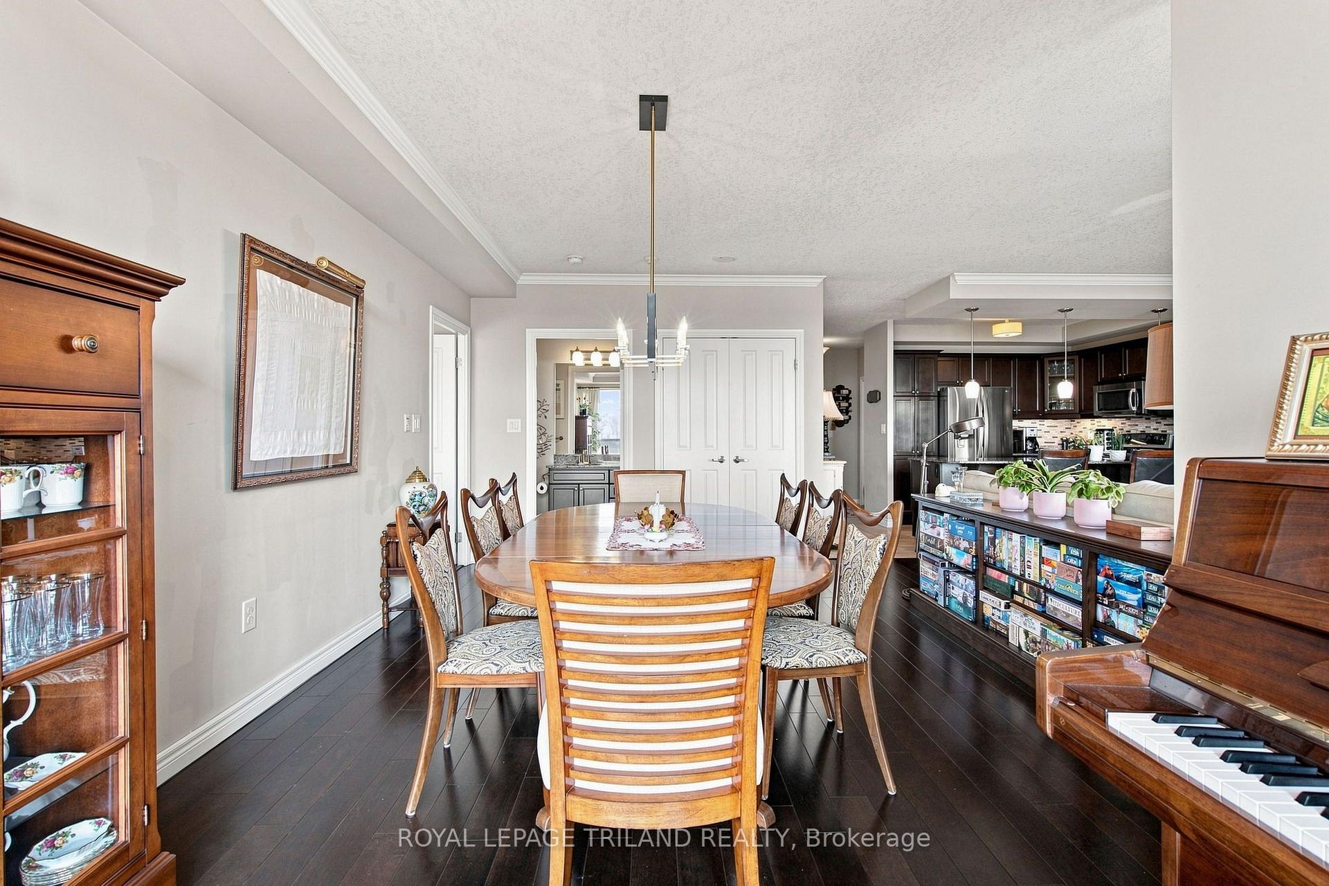 Photo 19 of Unit 1408, 1030 Coronation Drive, London, North I — HOMEH