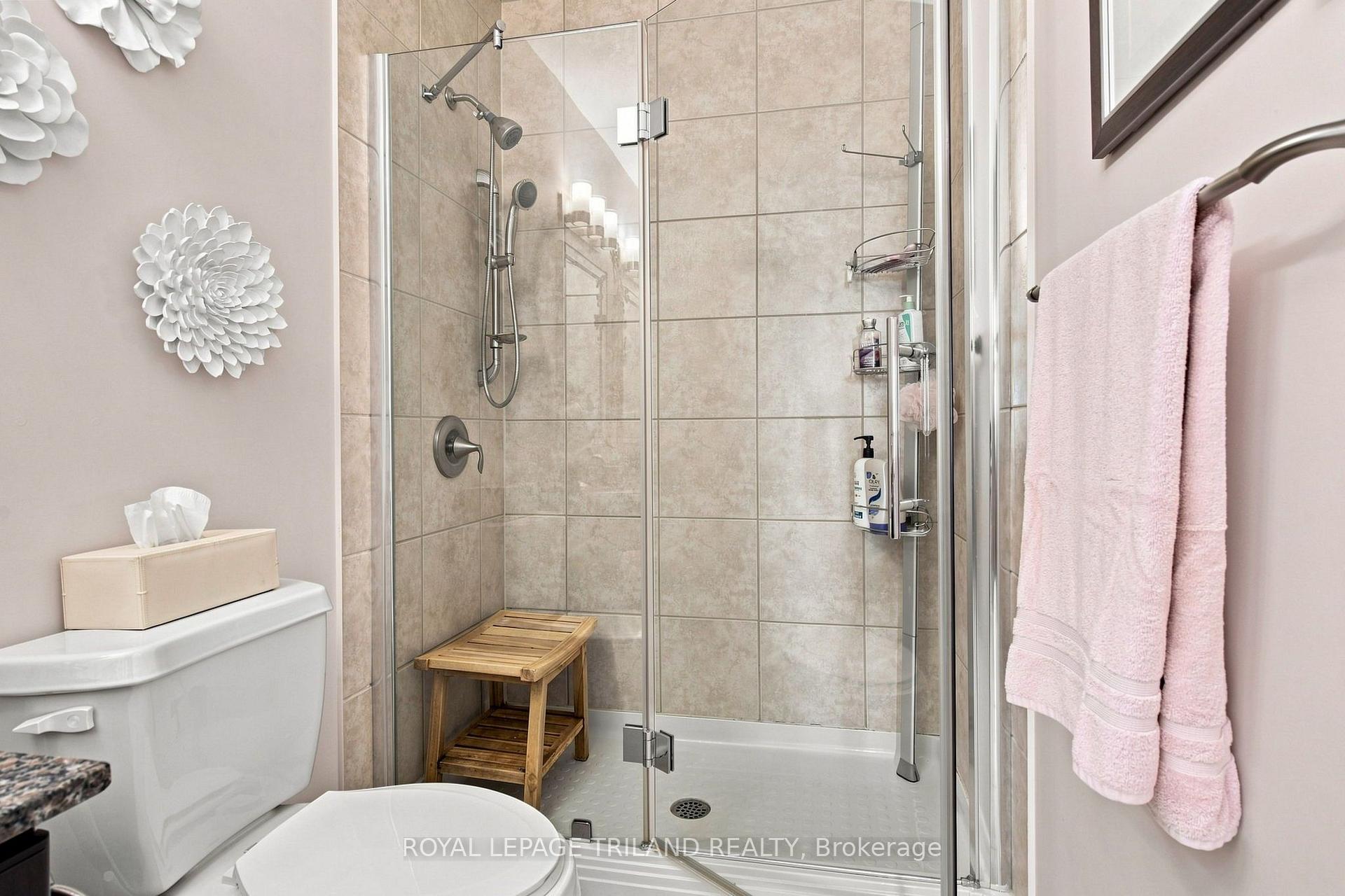 Photo 26 of Unit 1408, 1030 Coronation Drive, London, North I — HOMEH