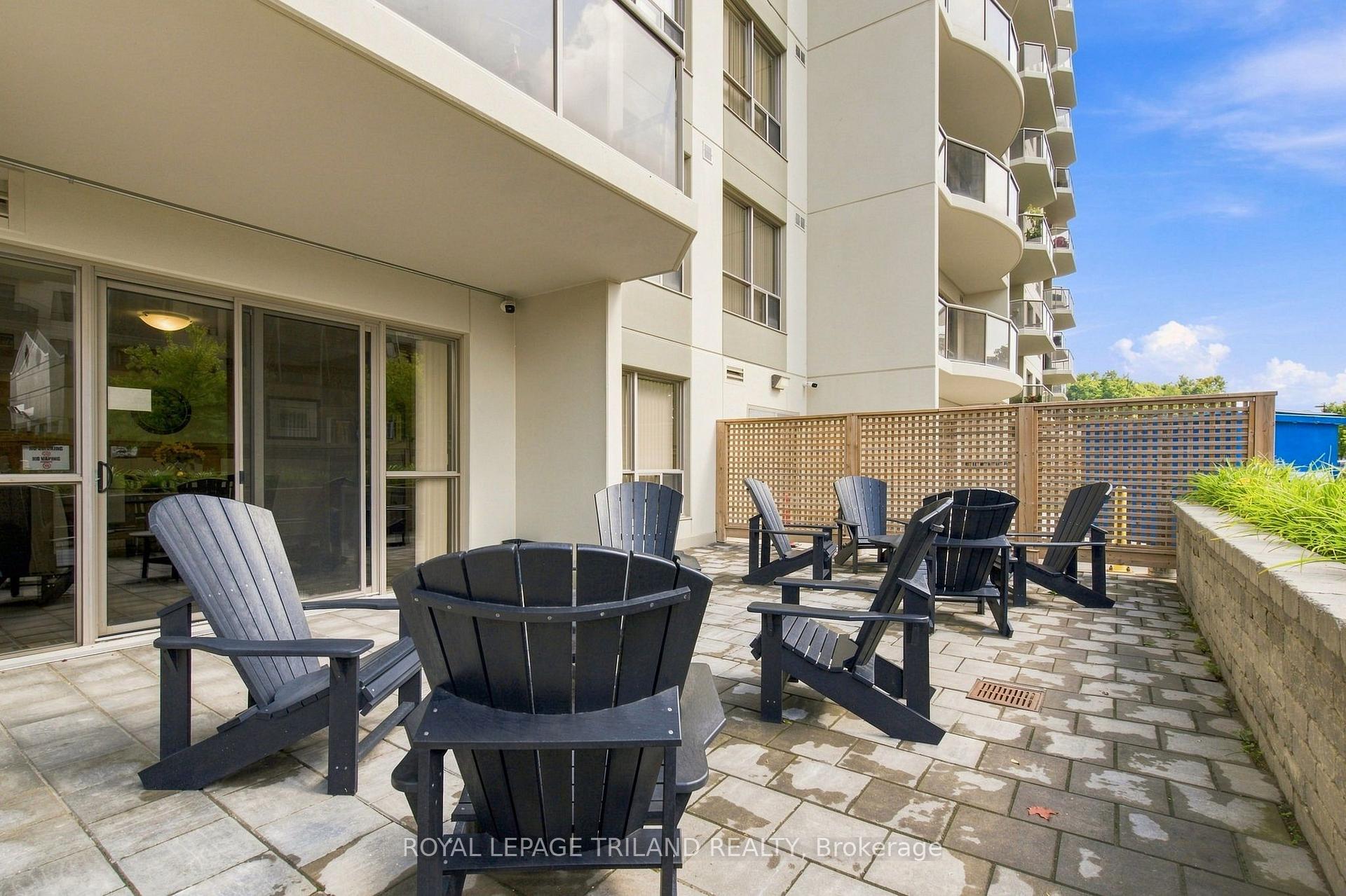 Photo 39 of Unit 1408, 1030 Coronation Drive, London, North I — HOMEH