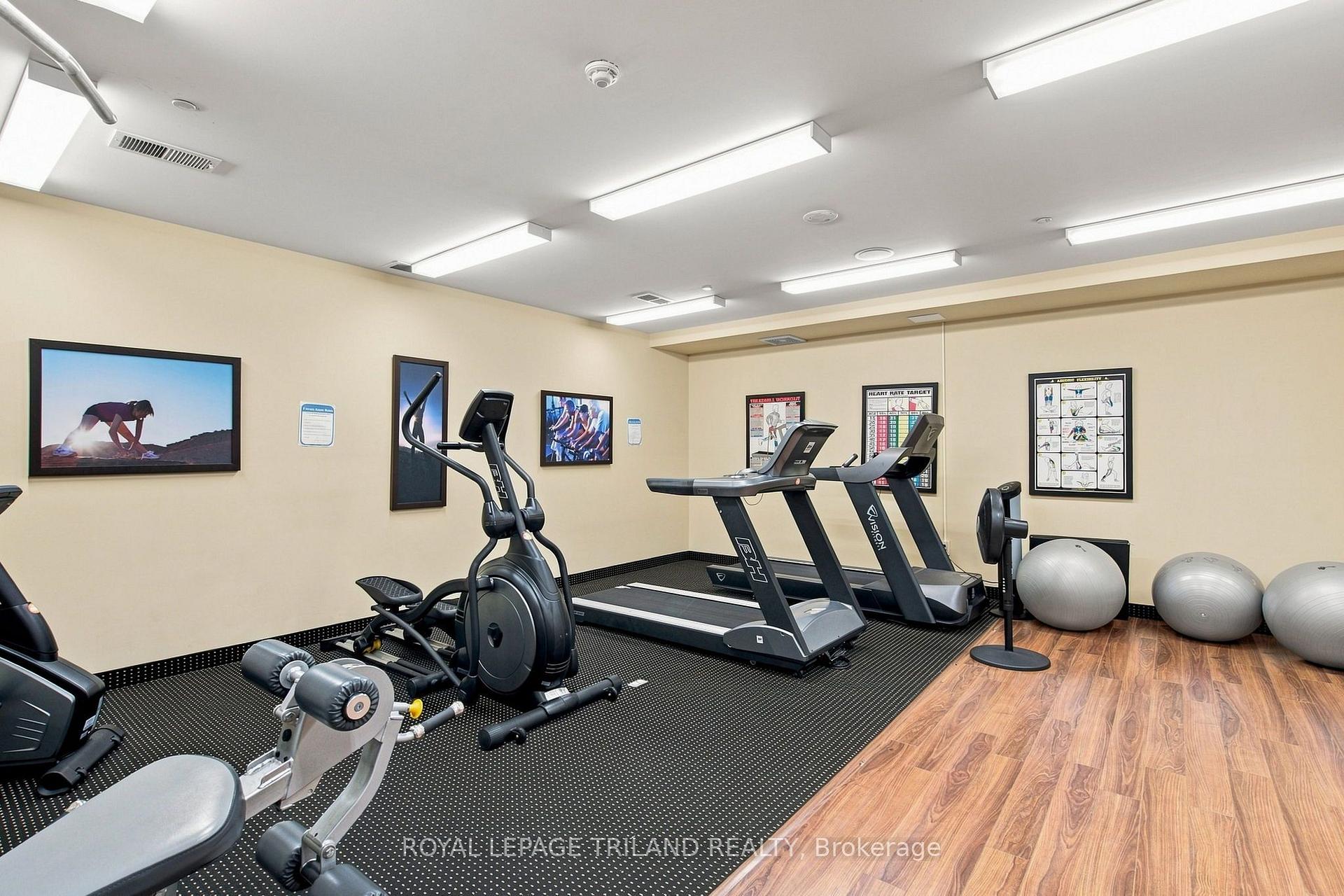 Photo 41 of Unit 1408, 1030 Coronation Drive, London, North I — HOMEH