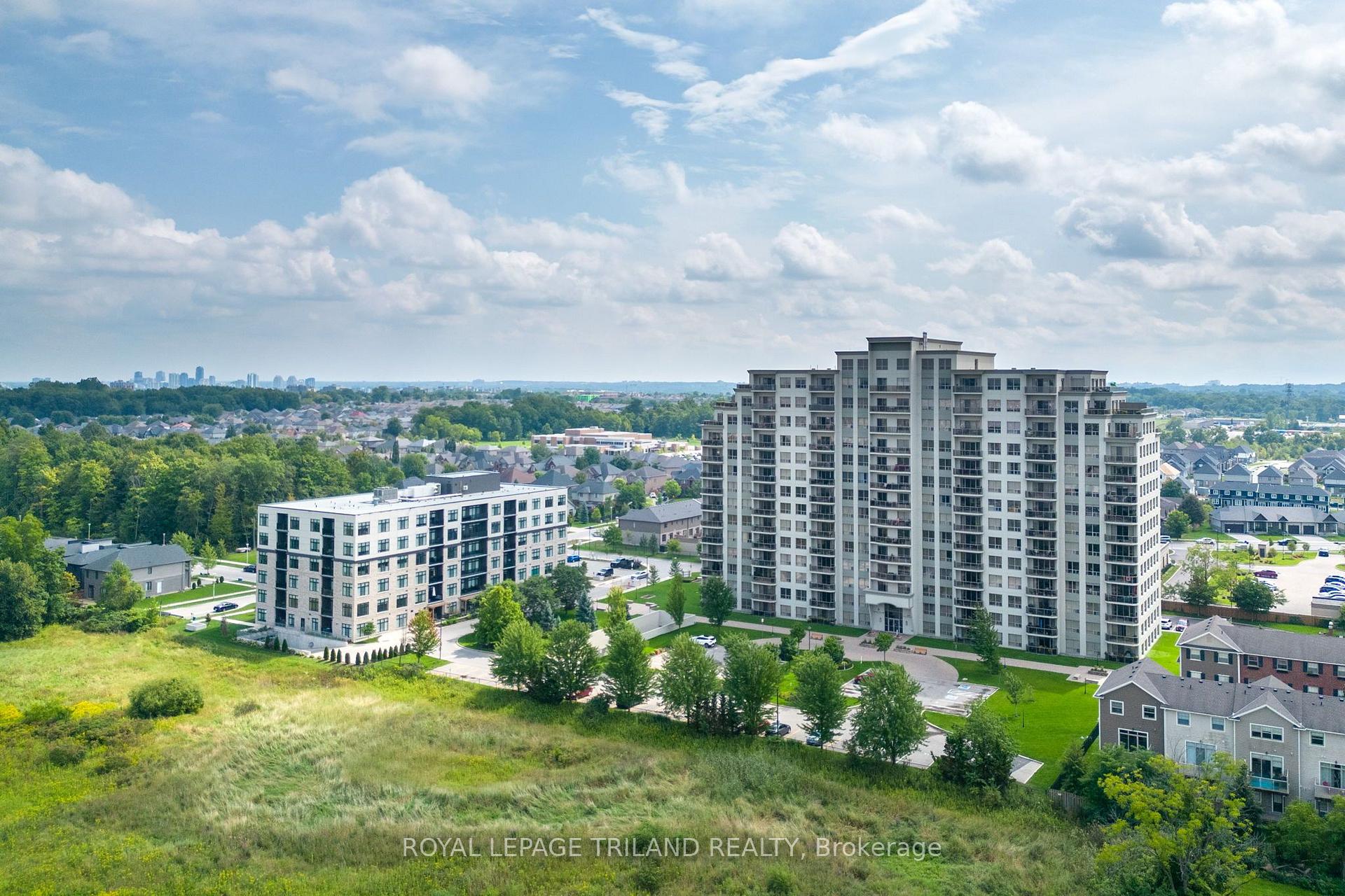 Photo 44 of Unit 1408, 1030 Coronation Drive, London, North I — HOMEH