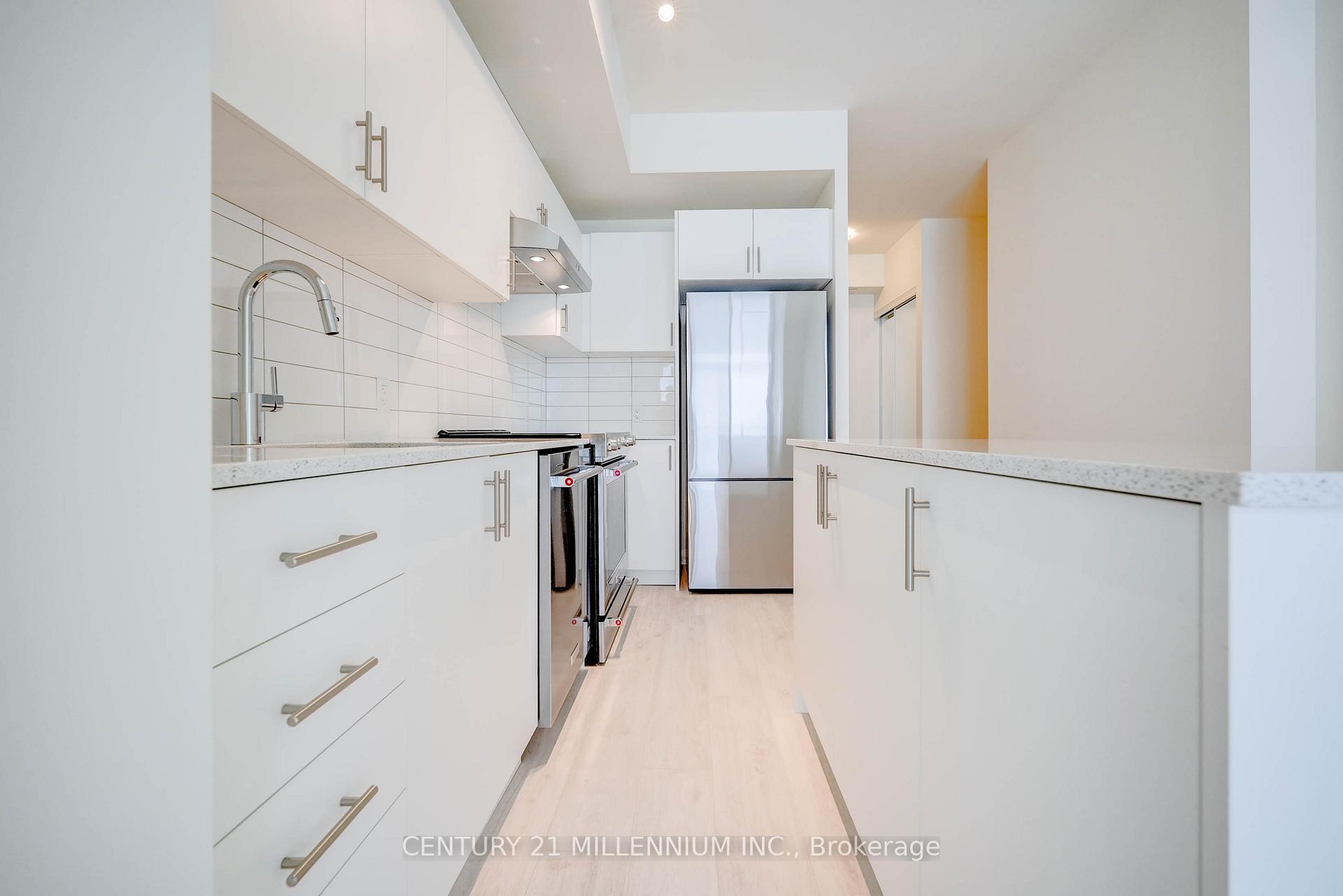 Photo 23 of Unit 1120, 9000 Jane Street, Vaughan, Concord — HOMEH