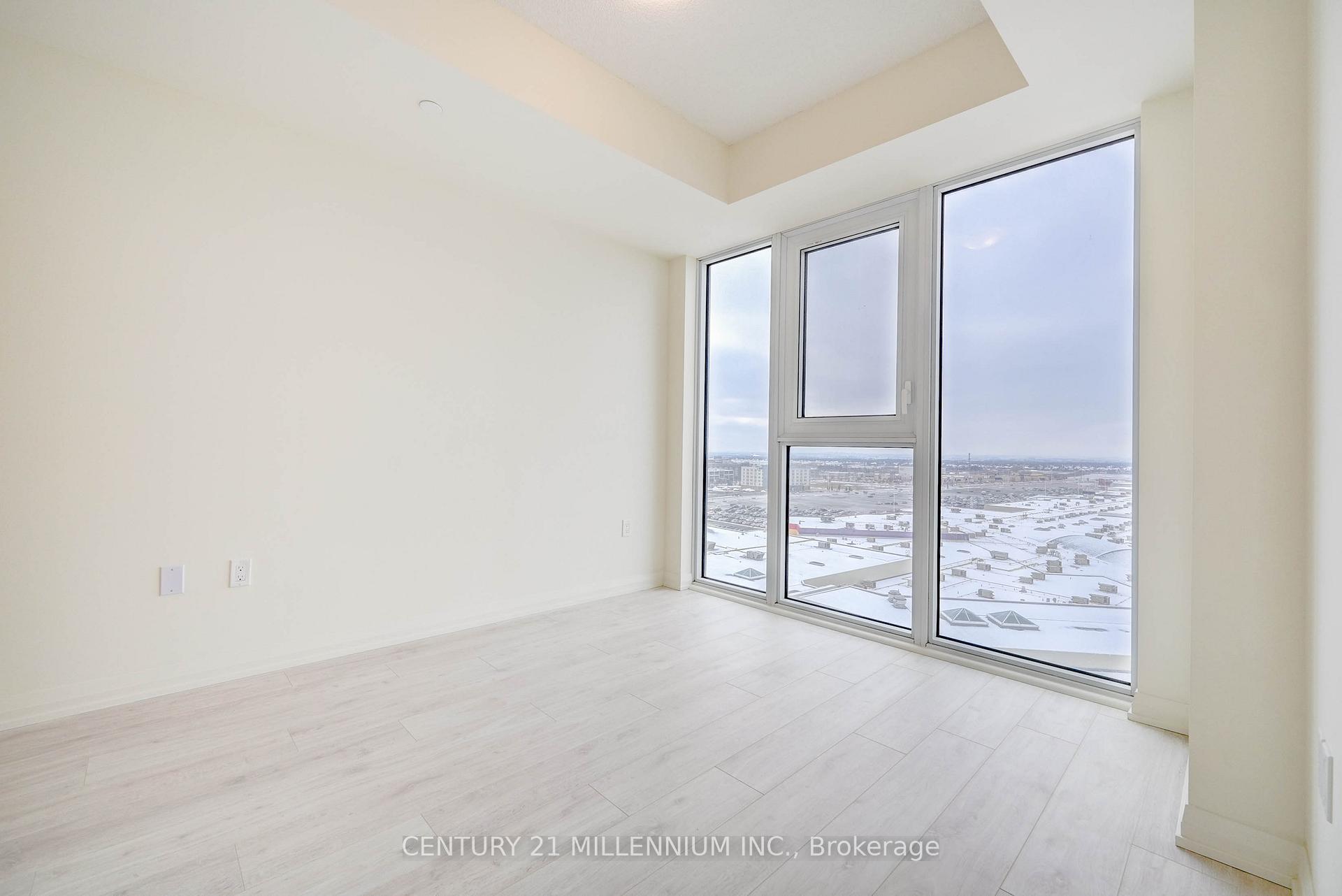 Photo 33 of Unit 1120, 9000 Jane Street, Vaughan, Concord — HOMEH