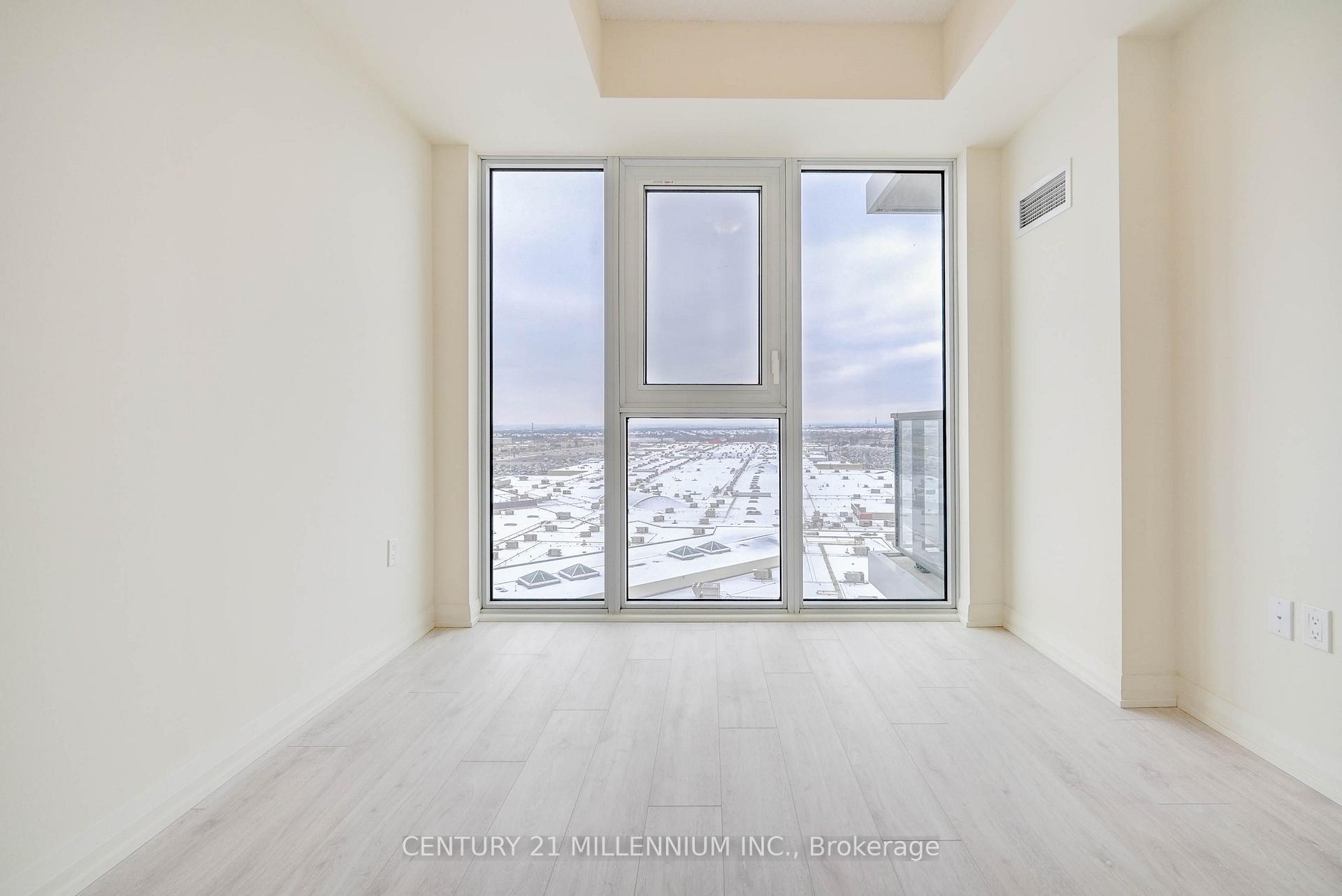 Photo 35 of Unit 1120, 9000 Jane Street, Vaughan, Concord — HOMEH