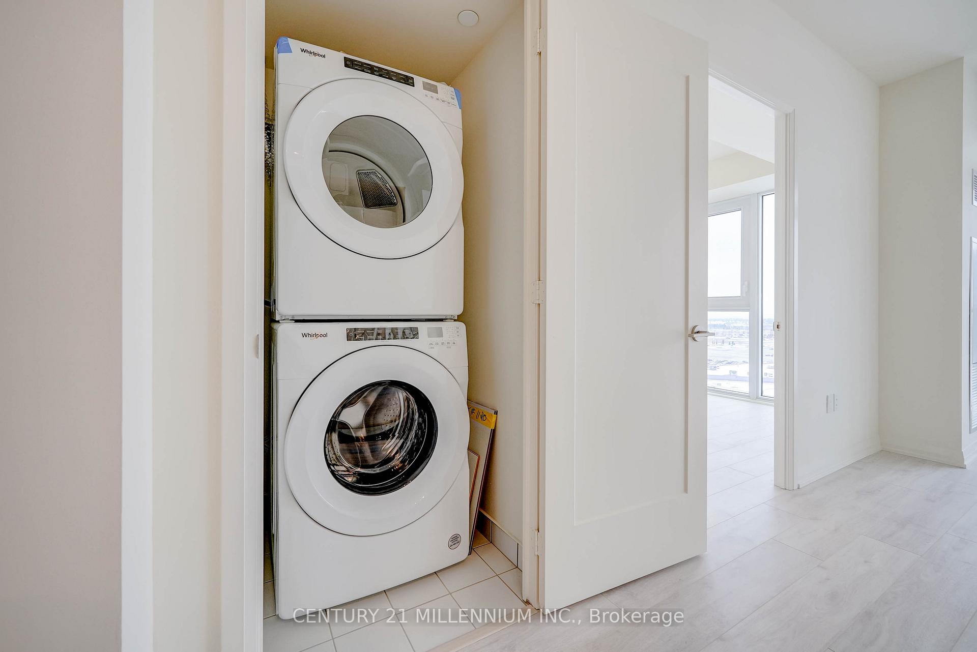 Photo 43 of Unit 1120, 9000 Jane Street, Vaughan, Concord — HOMEH