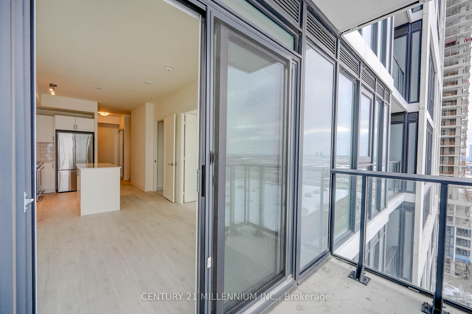Photo 45 of Unit 1120, 9000 Jane Street, Vaughan, Concord — HOMEH
