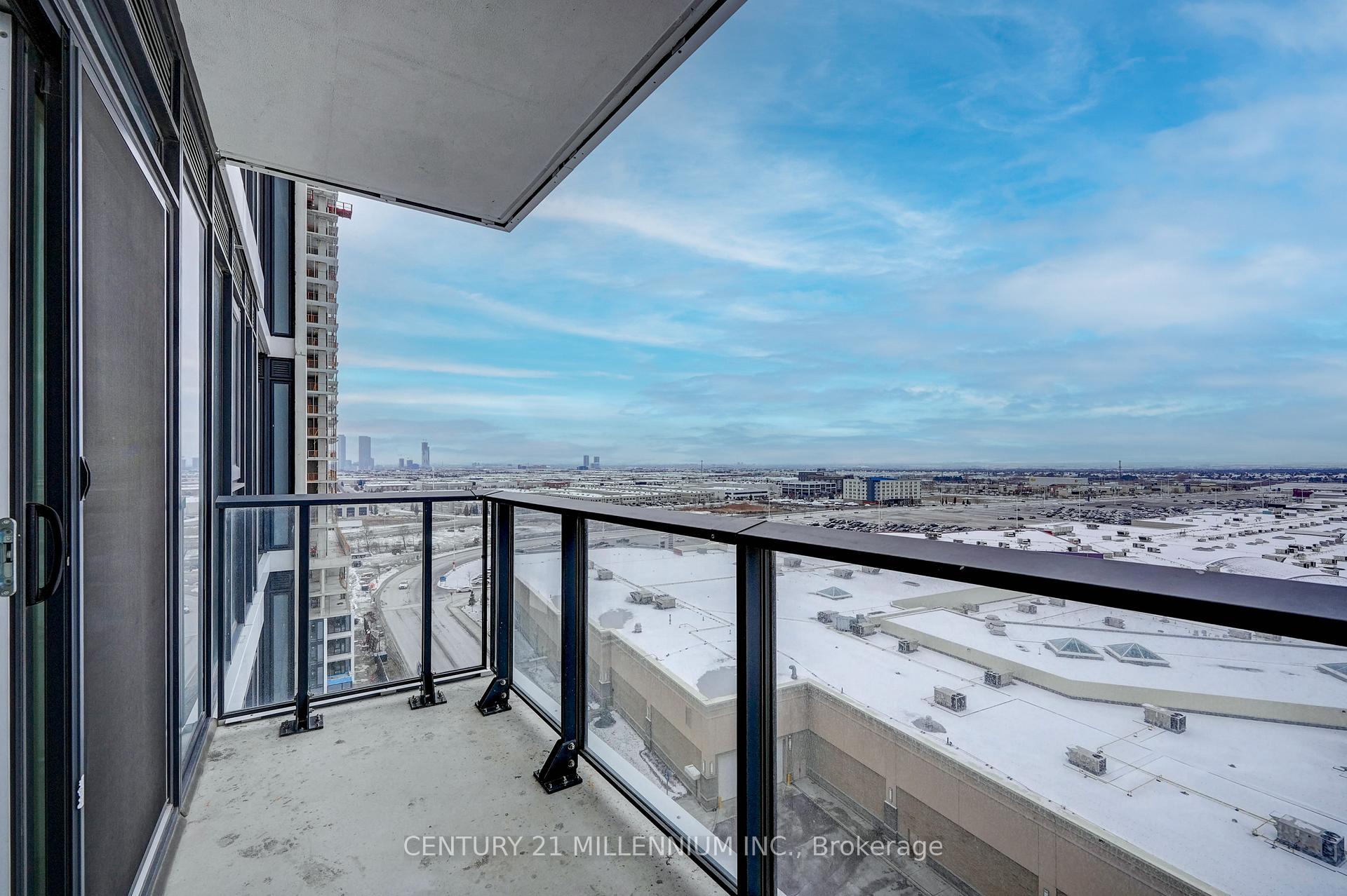 Photo 47 of Unit 1120, 9000 Jane Street, Vaughan, Concord — HOMEH