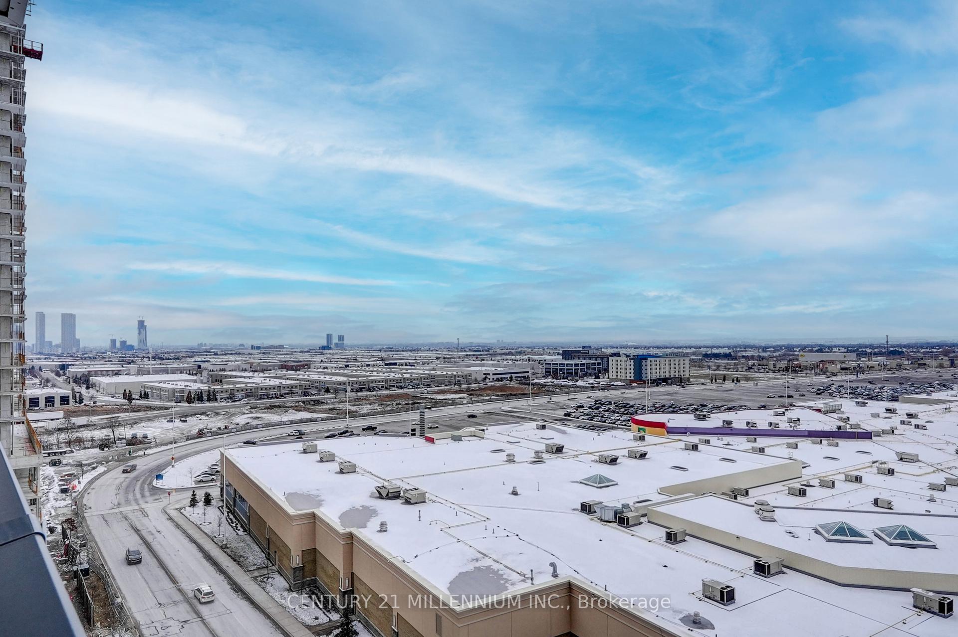 Photo 49 of Unit 1120, 9000 Jane Street, Vaughan, Concord — HOMEH
