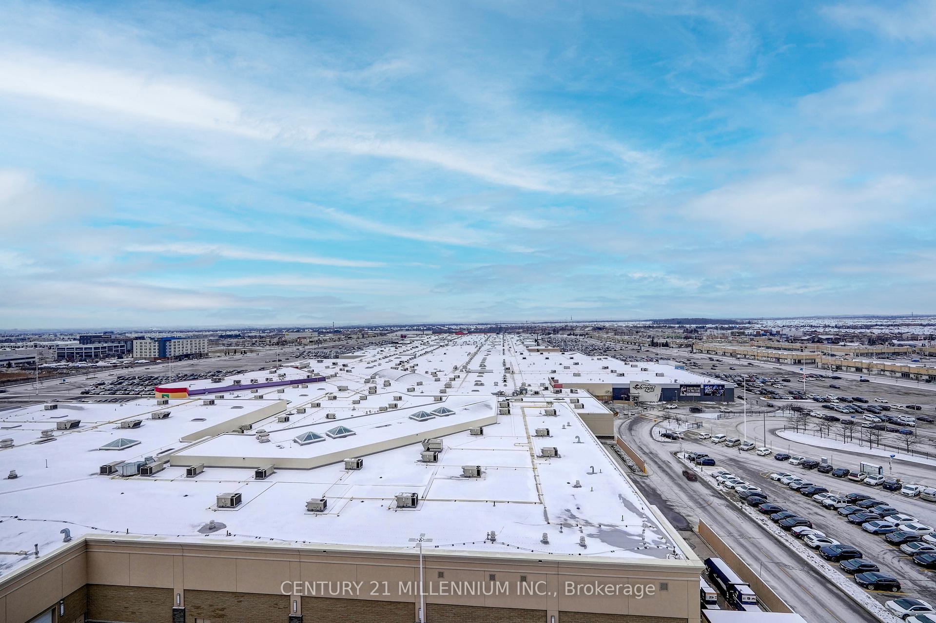 Photo 51 of Unit 1120, 9000 Jane Street, Vaughan, Concord — HOMEH