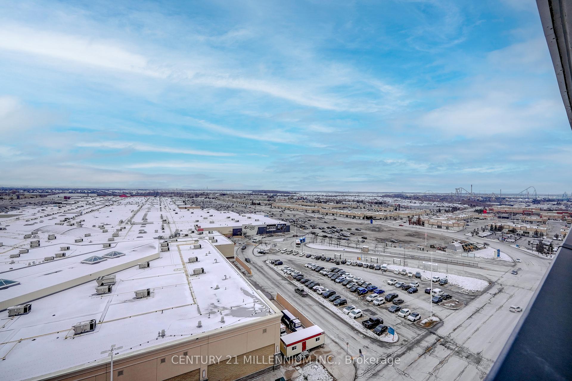 Photo 53 of Unit 1120, 9000 Jane Street, Vaughan, Concord — HOMEH