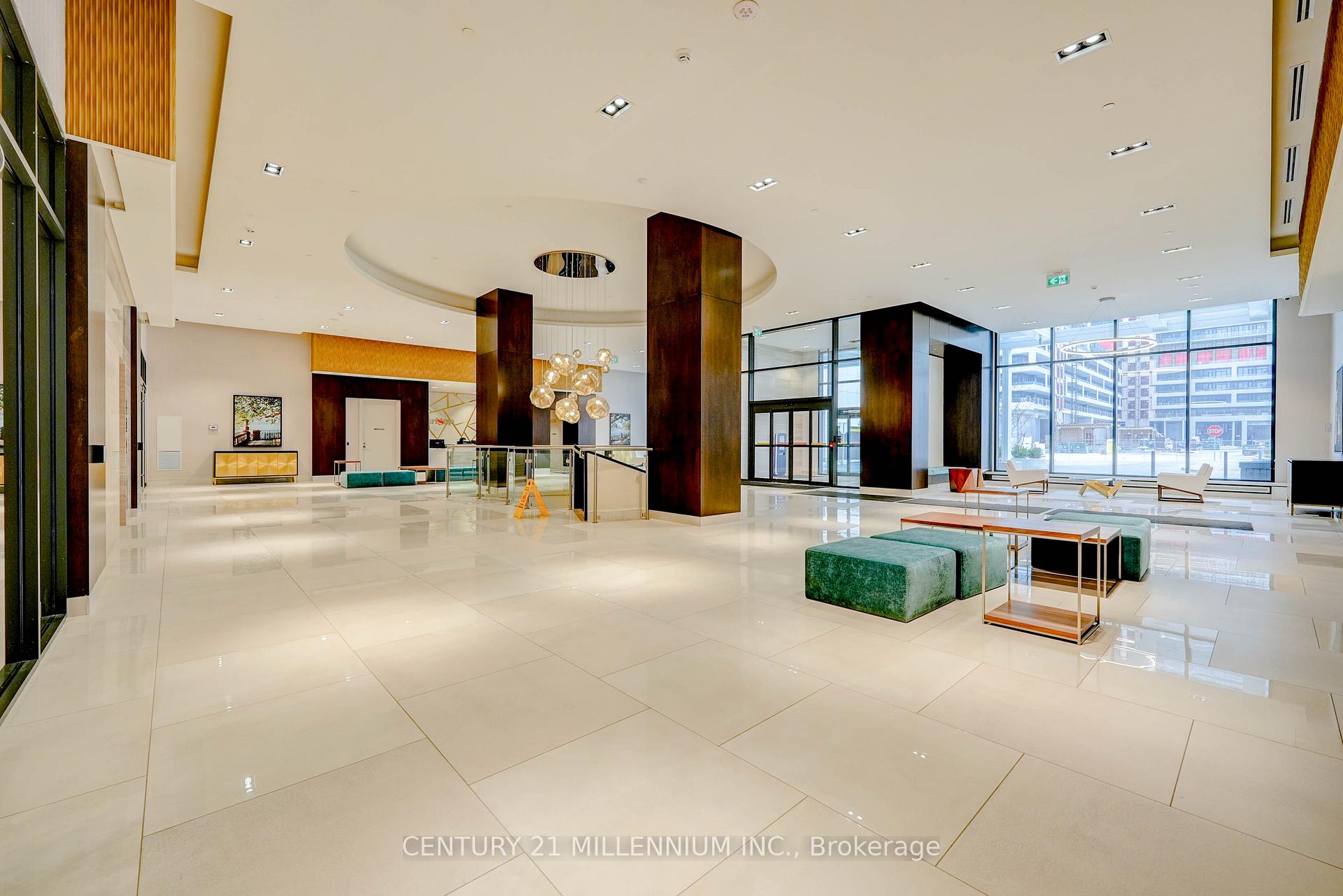 Photo 59 of Unit 1120, 9000 Jane Street, Vaughan, Concord — HOMEH