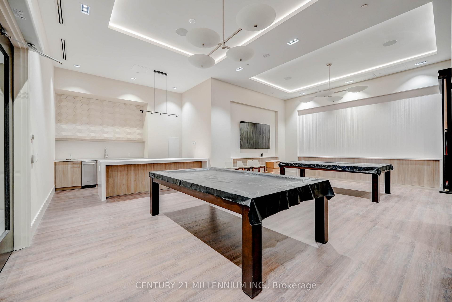 Photo 65 of Unit 1120, 9000 Jane Street, Vaughan, Concord — HOMEH