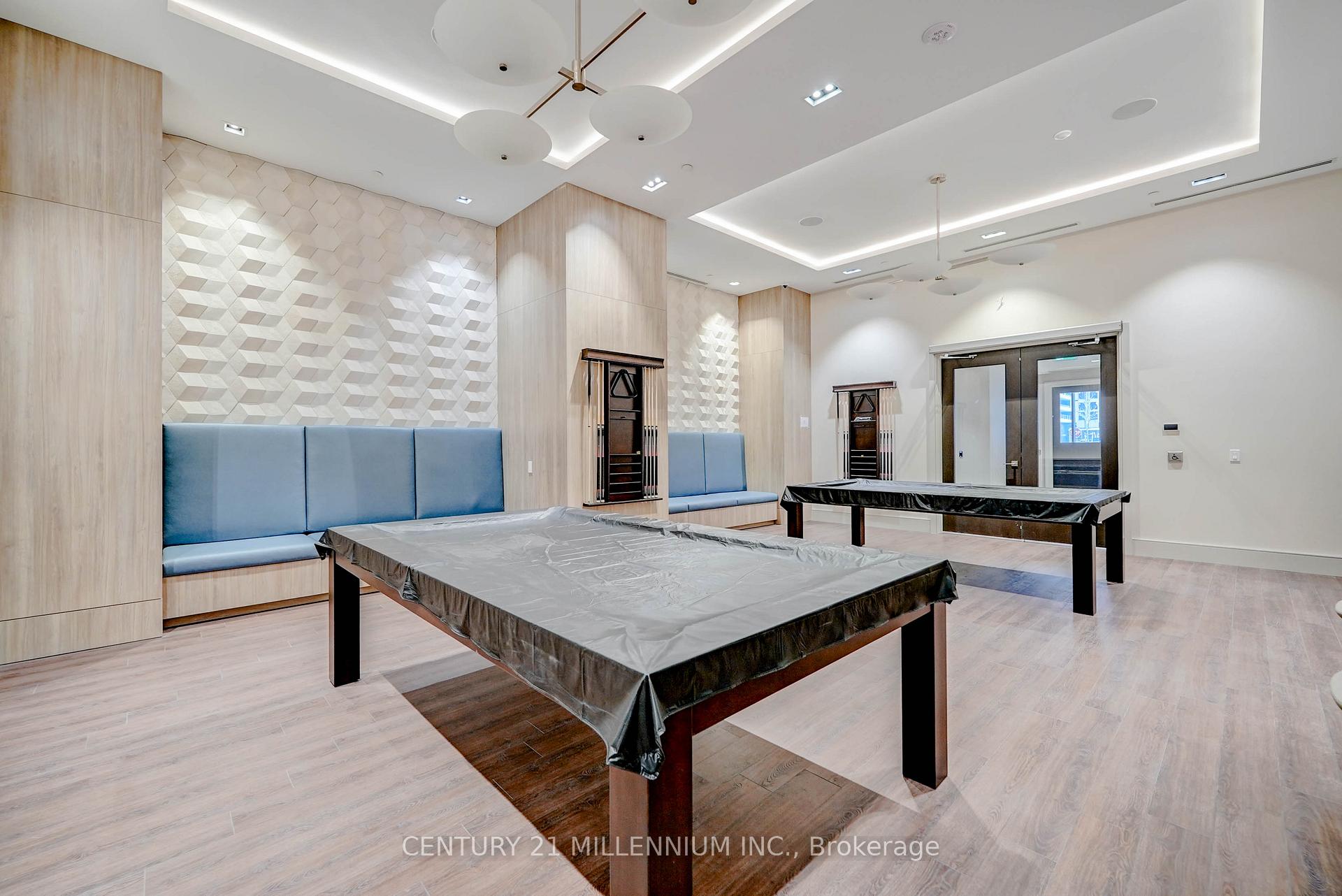 Photo 69 of Unit 1120, 9000 Jane Street, Vaughan, Concord — HOMEH