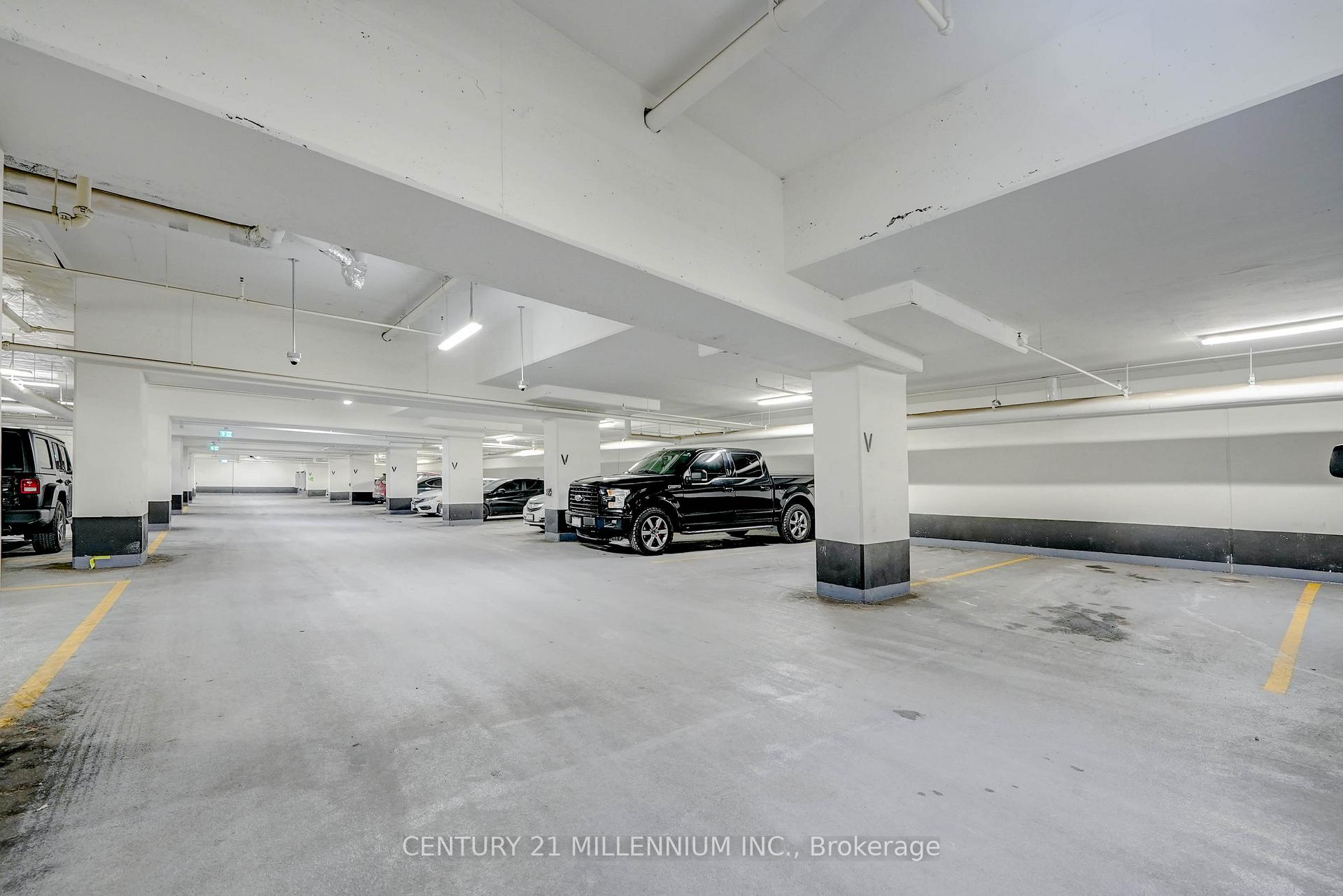 Photo 73 of Unit 1120, 9000 Jane Street, Vaughan, Concord — HOMEH