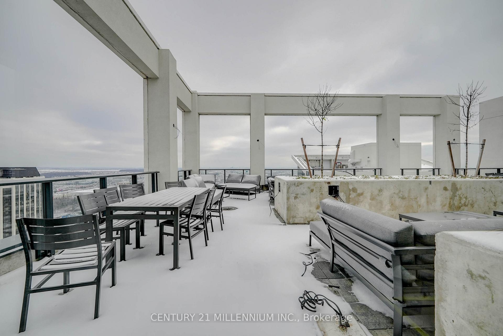 Photo 77 of Unit 1120, 9000 Jane Street, Vaughan, Concord — HOMEH
