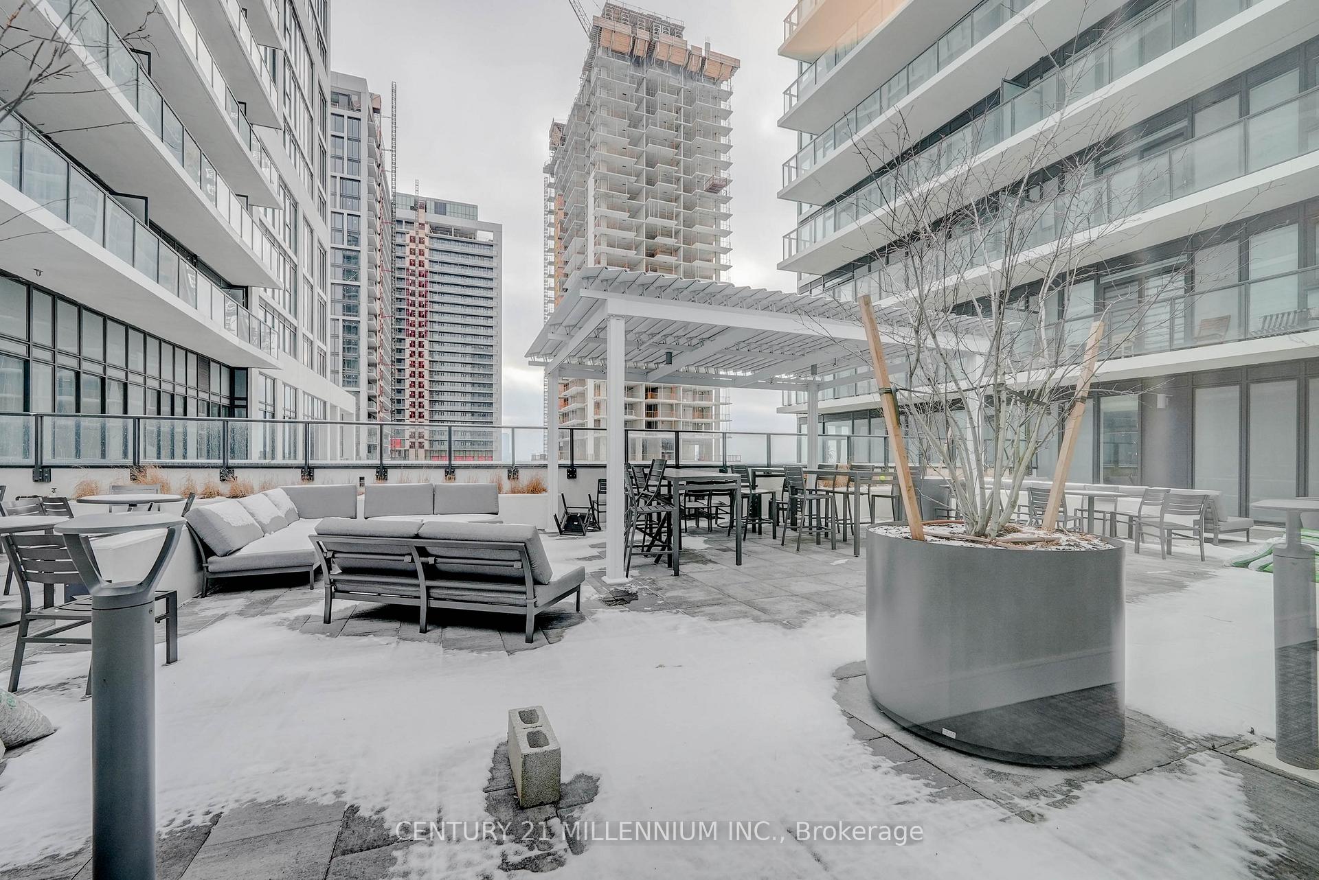 Photo 79 of Unit 1120, 9000 Jane Street, Vaughan, Concord — HOMEH
