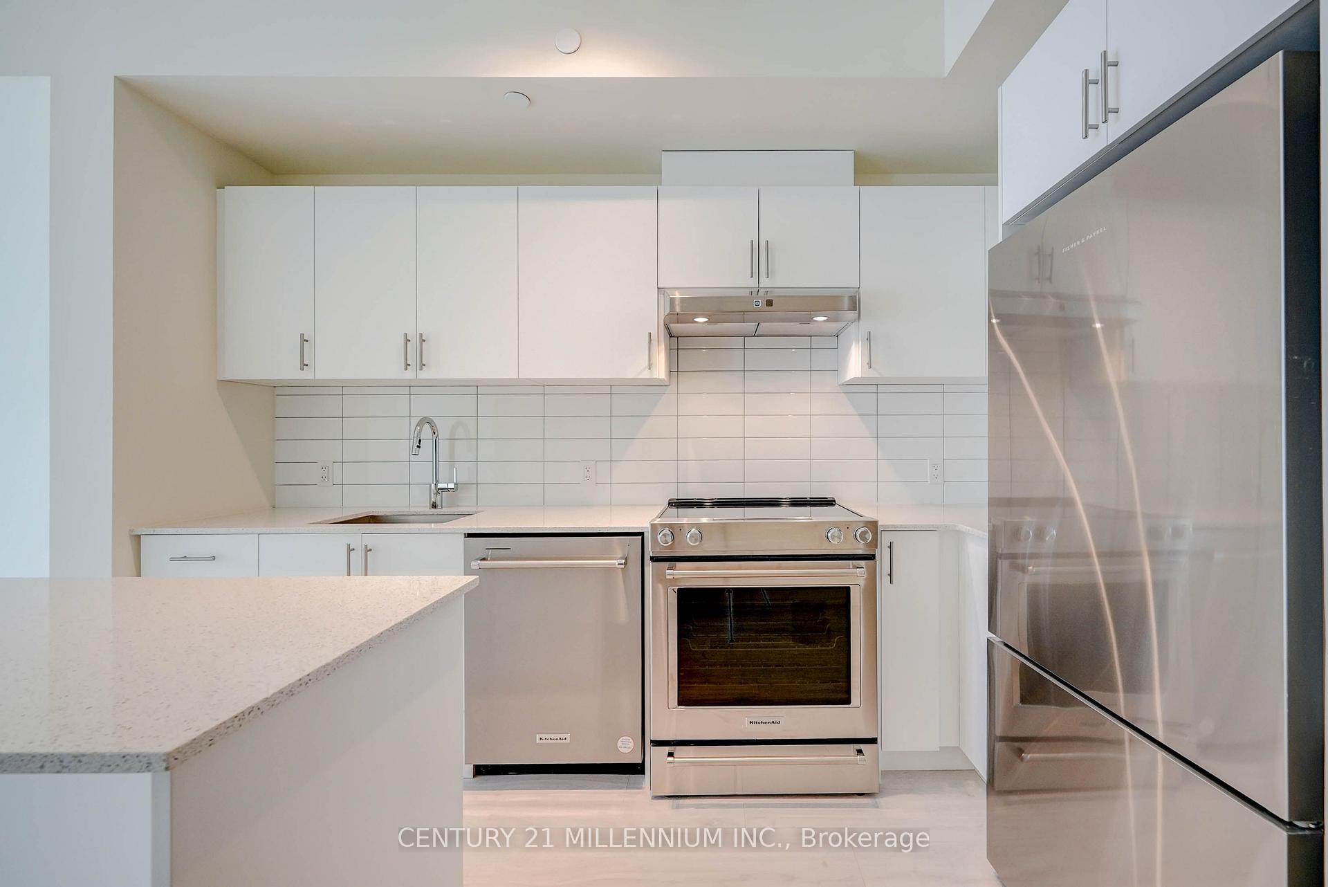 Photo 18 of Unit 1120, 9000 Jane Street, Vaughan, Concord — HOMEH
