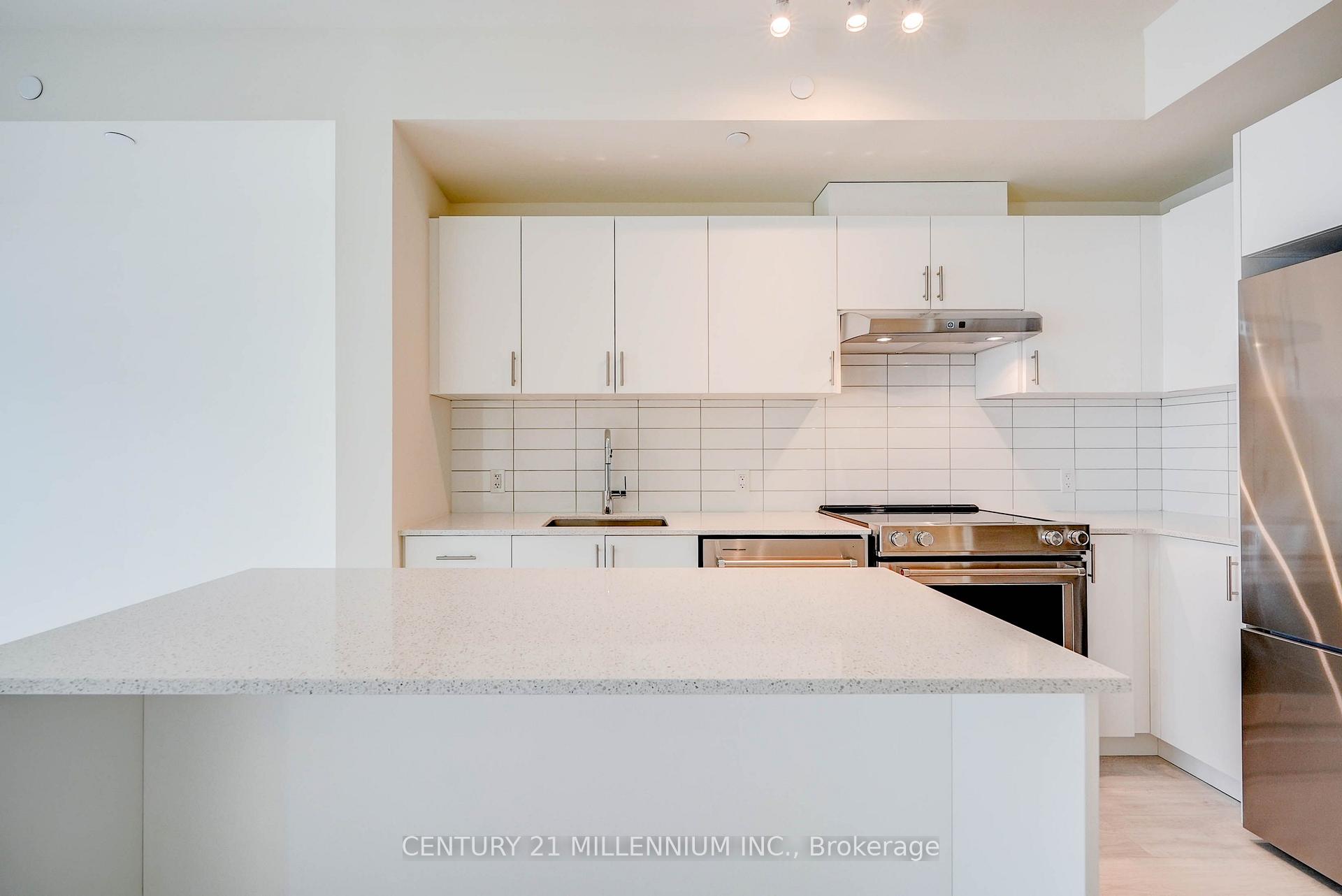 Photo 22 of Unit 1120, 9000 Jane Street, Vaughan, Concord — HOMEH