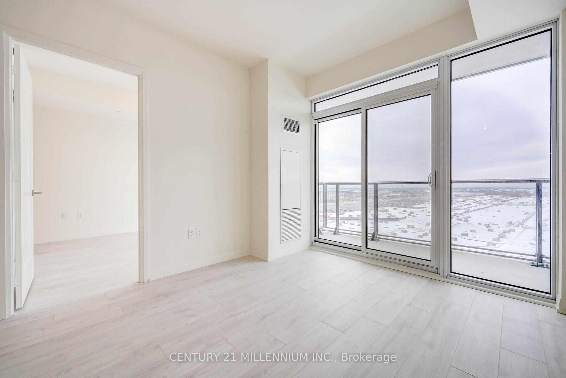 Photo 30 of Unit 1120, 9000 Jane Street, Vaughan, Concord — HOMEH