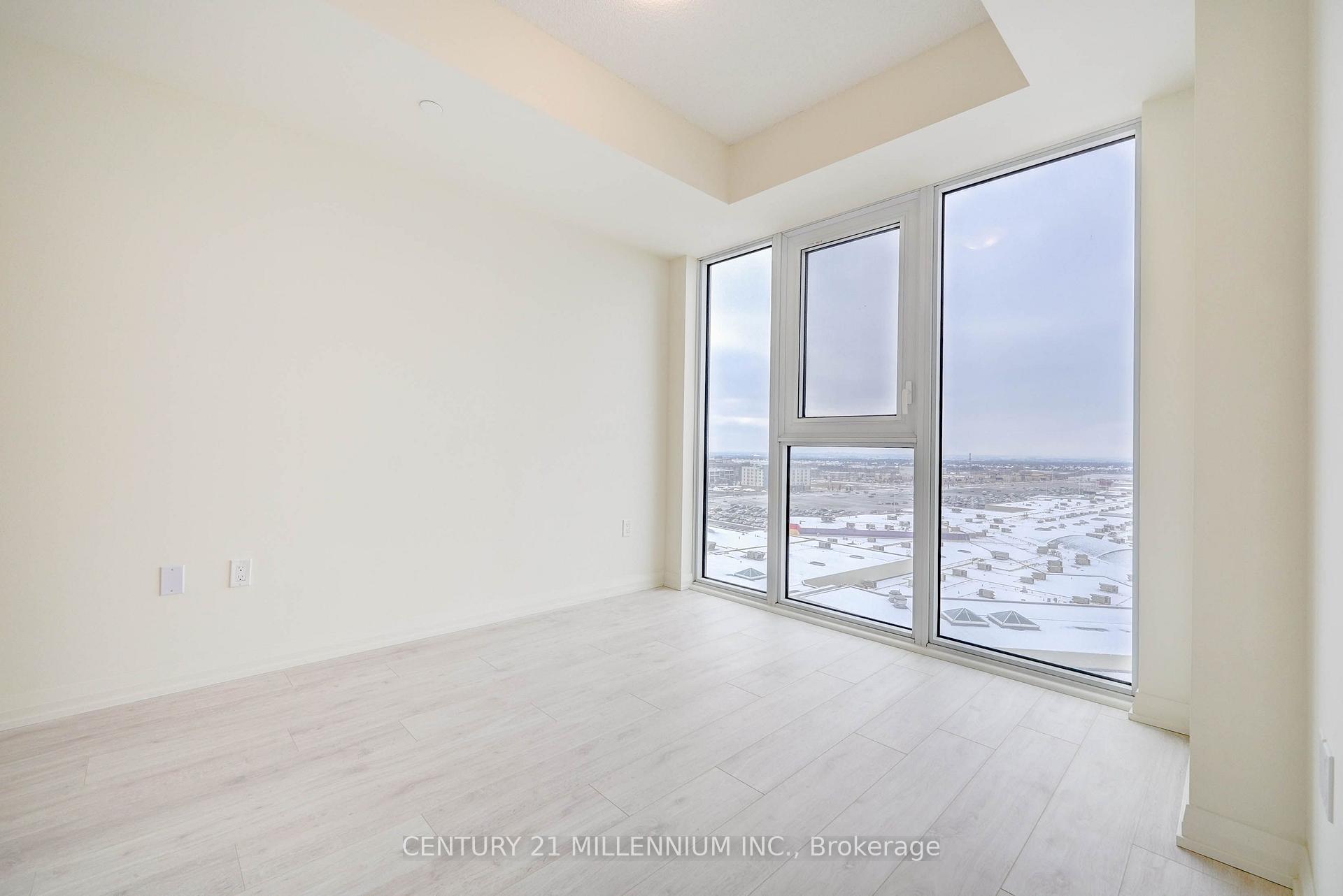 Photo 34 of Unit 1120, 9000 Jane Street, Vaughan, Concord — HOMEH
