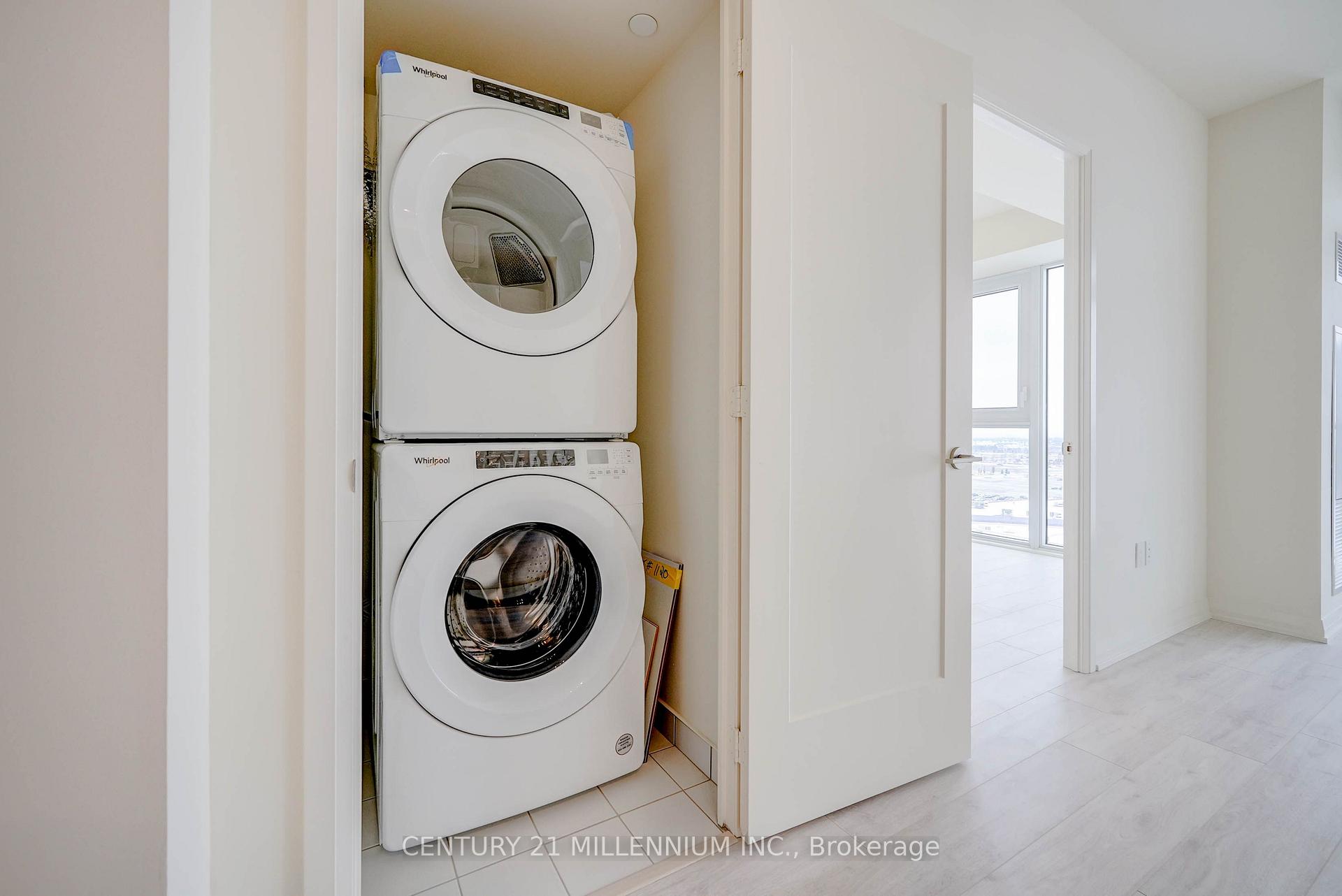 Photo 44 of Unit 1120, 9000 Jane Street, Vaughan, Concord — HOMEH