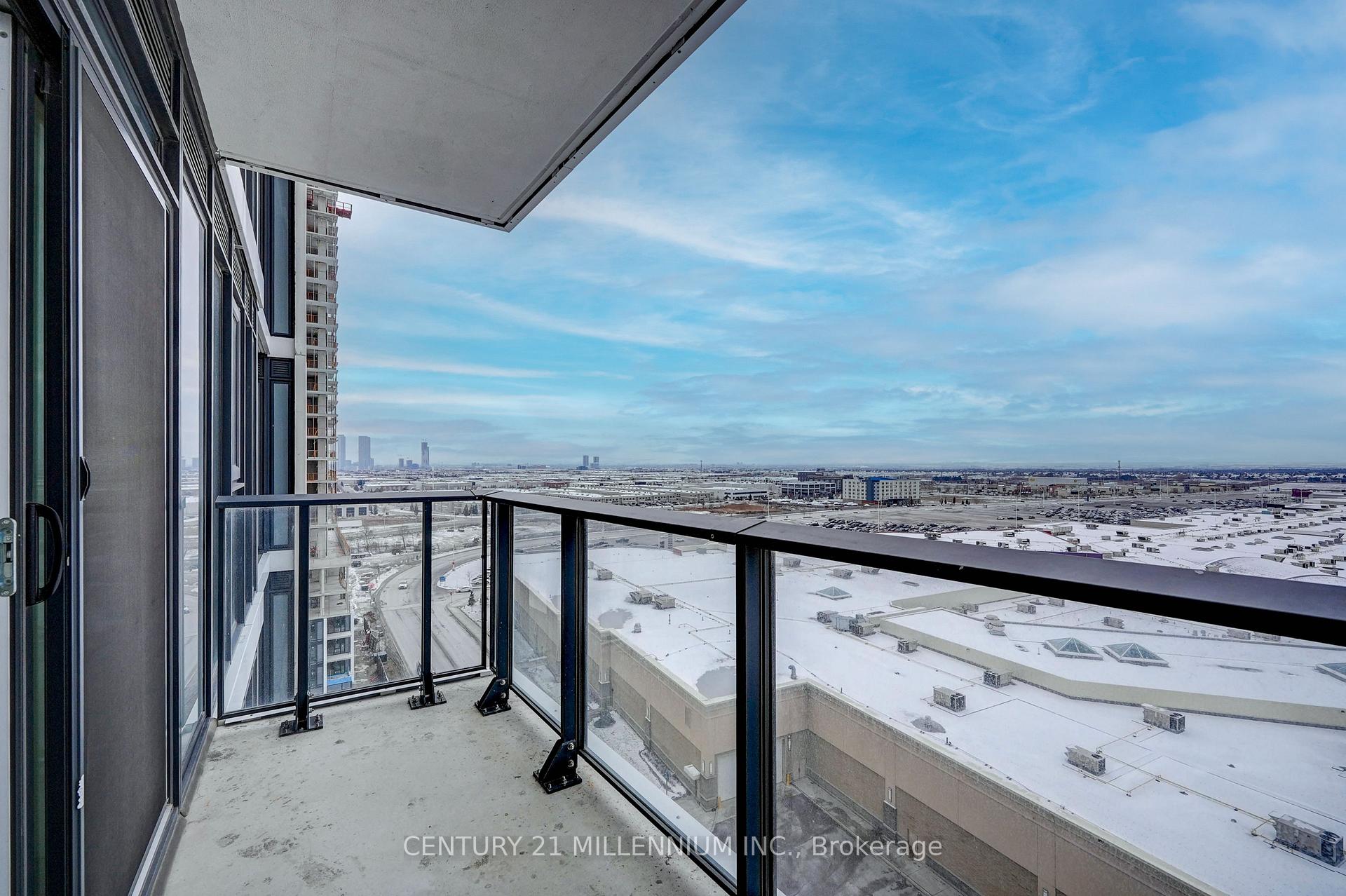 Photo 48 of Unit 1120, 9000 Jane Street, Vaughan, Concord — HOMEH