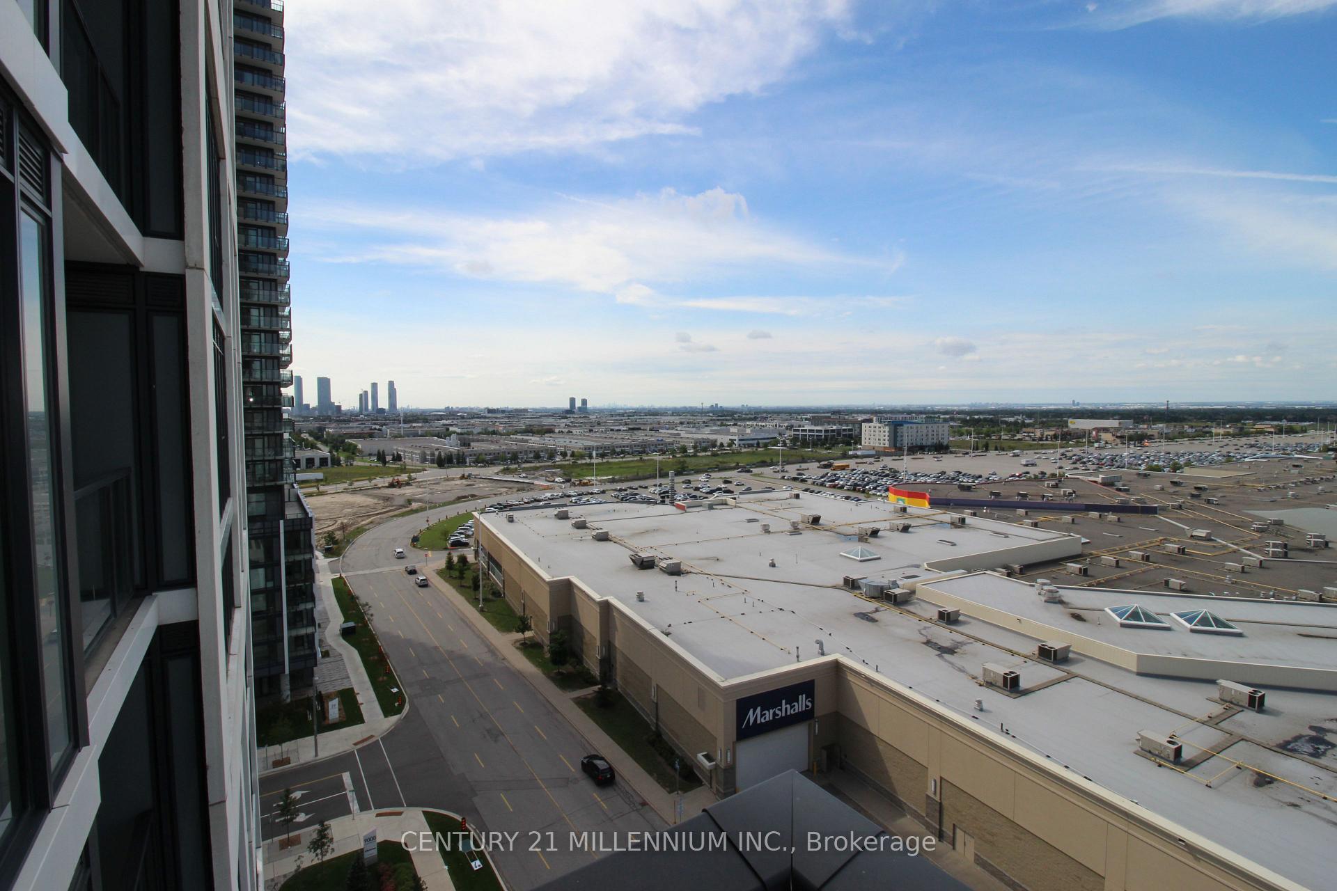 Photo 50 of Unit 1120, 9000 Jane Street, Vaughan, Concord — HOMEH