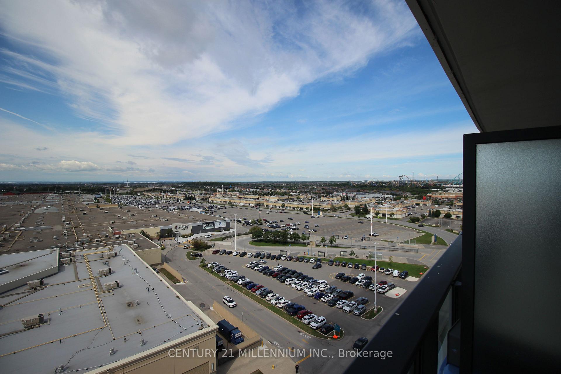 Photo 54 of Unit 1120, 9000 Jane Street, Vaughan, Concord — HOMEH