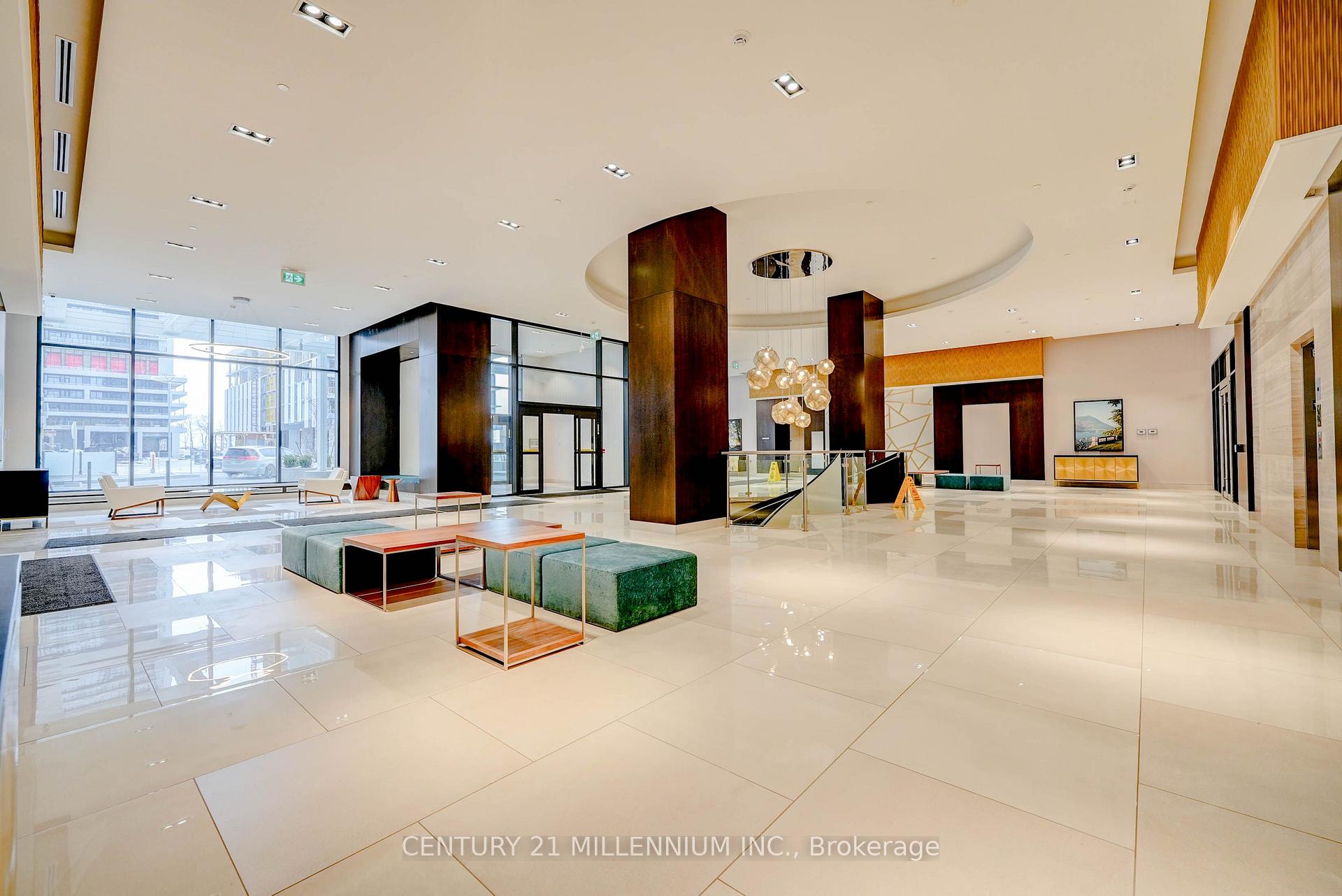 Photo 58 of Unit 1120, 9000 Jane Street, Vaughan, Concord — HOMEH