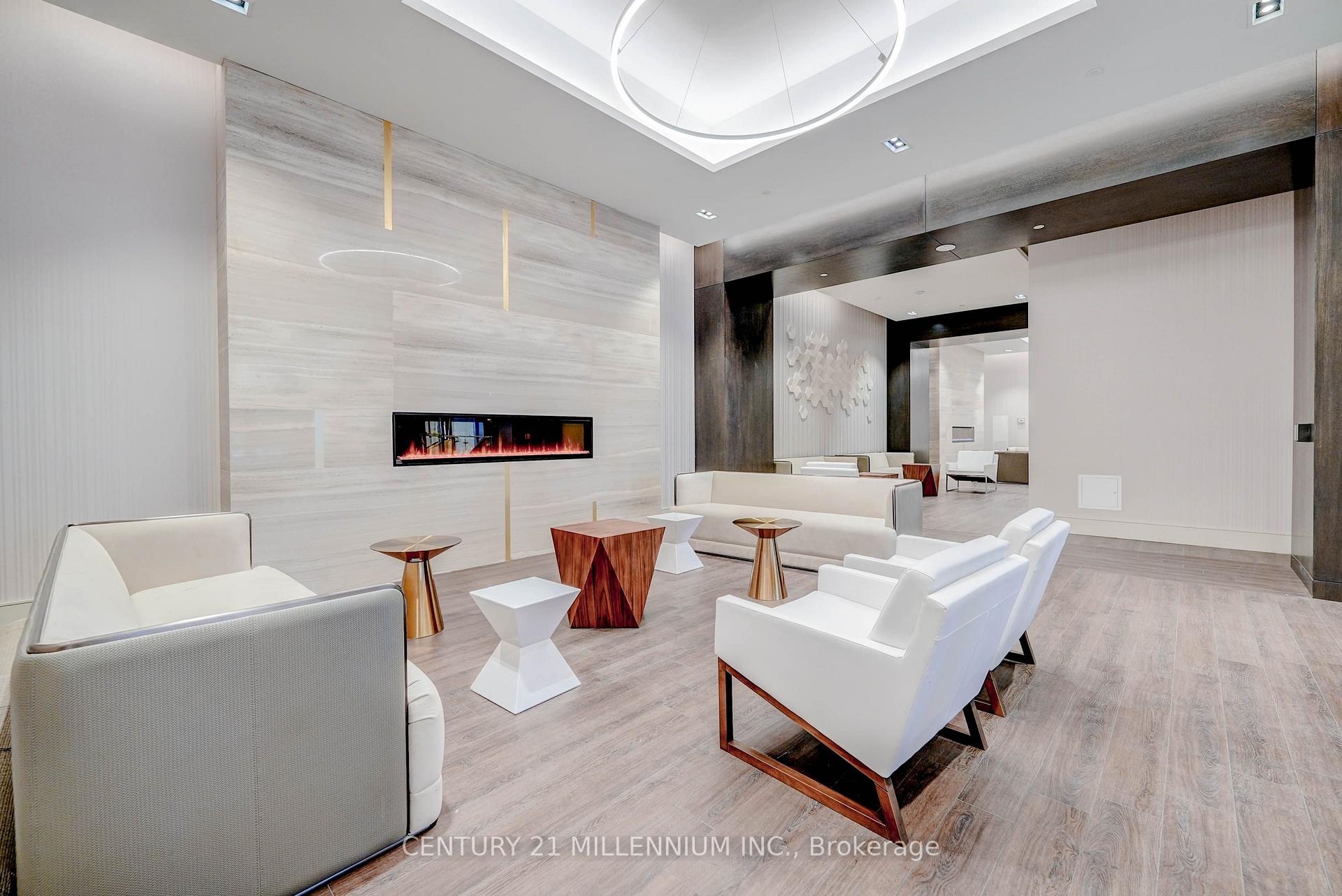 Photo 64 of Unit 1120, 9000 Jane Street, Vaughan, Concord — HOMEH