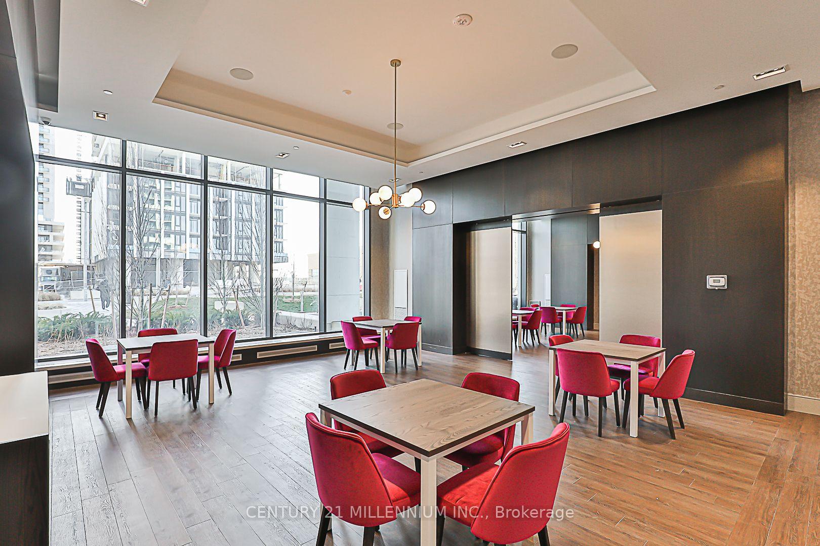 Photo 68 of Unit 1120, 9000 Jane Street, Vaughan, Concord — HOMEH