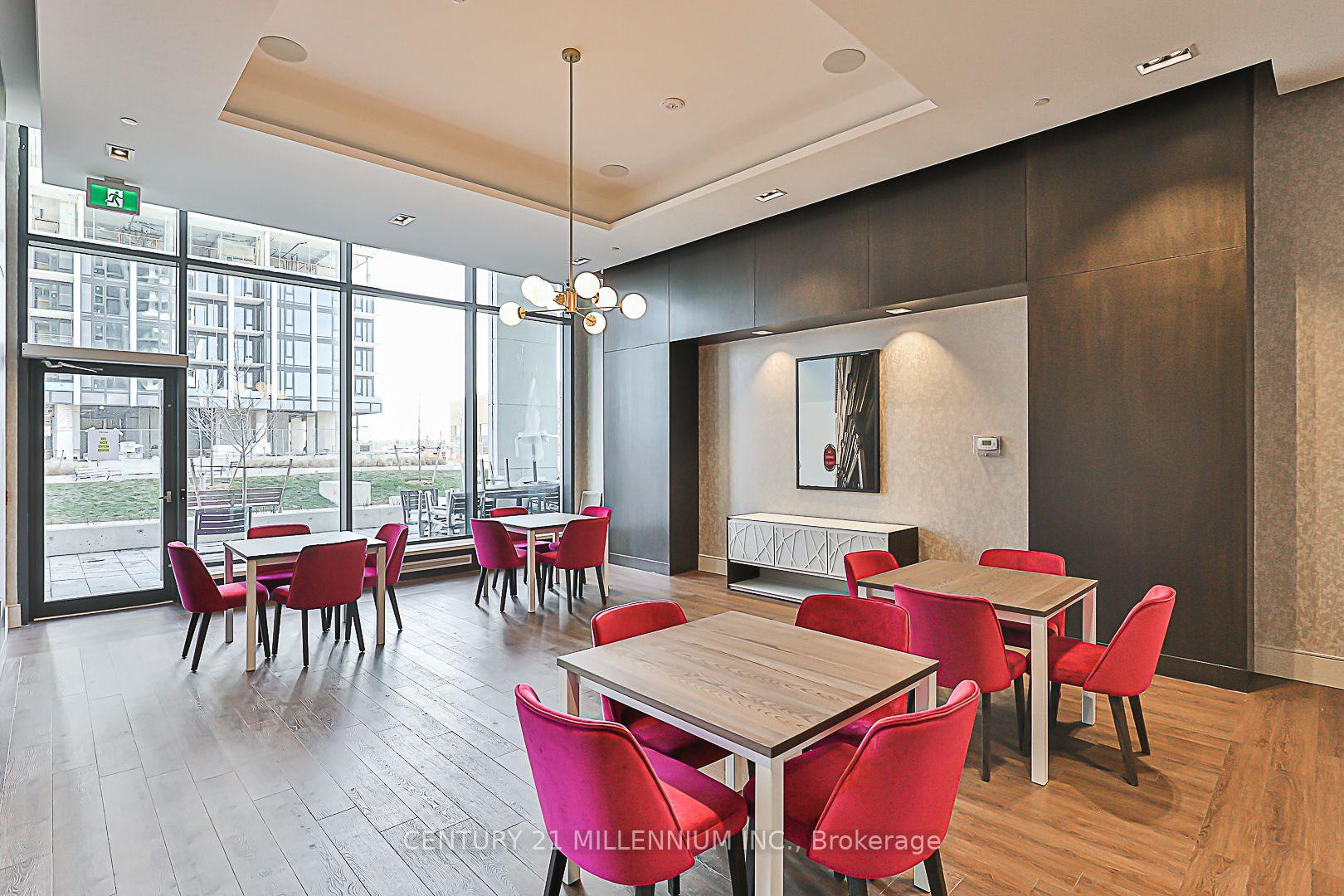 Photo 70 of Unit 1120, 9000 Jane Street, Vaughan, Concord — HOMEH