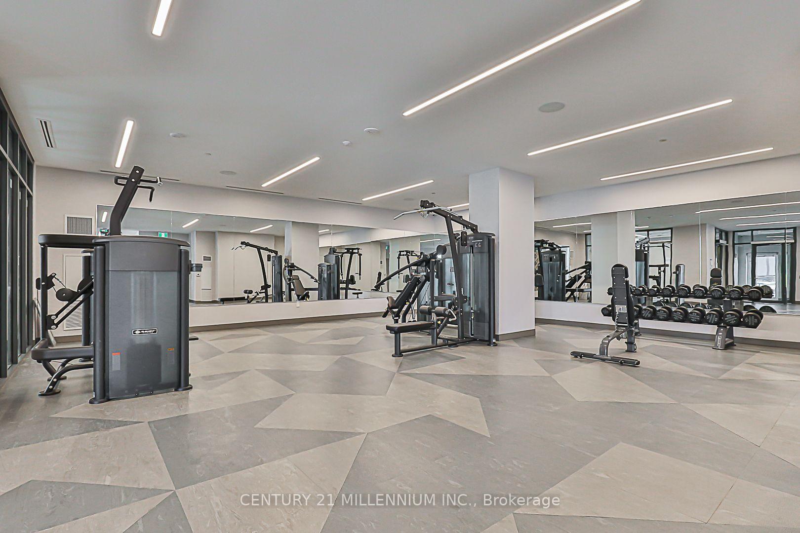 Photo 76 of Unit 1120, 9000 Jane Street, Vaughan, Concord — HOMEH