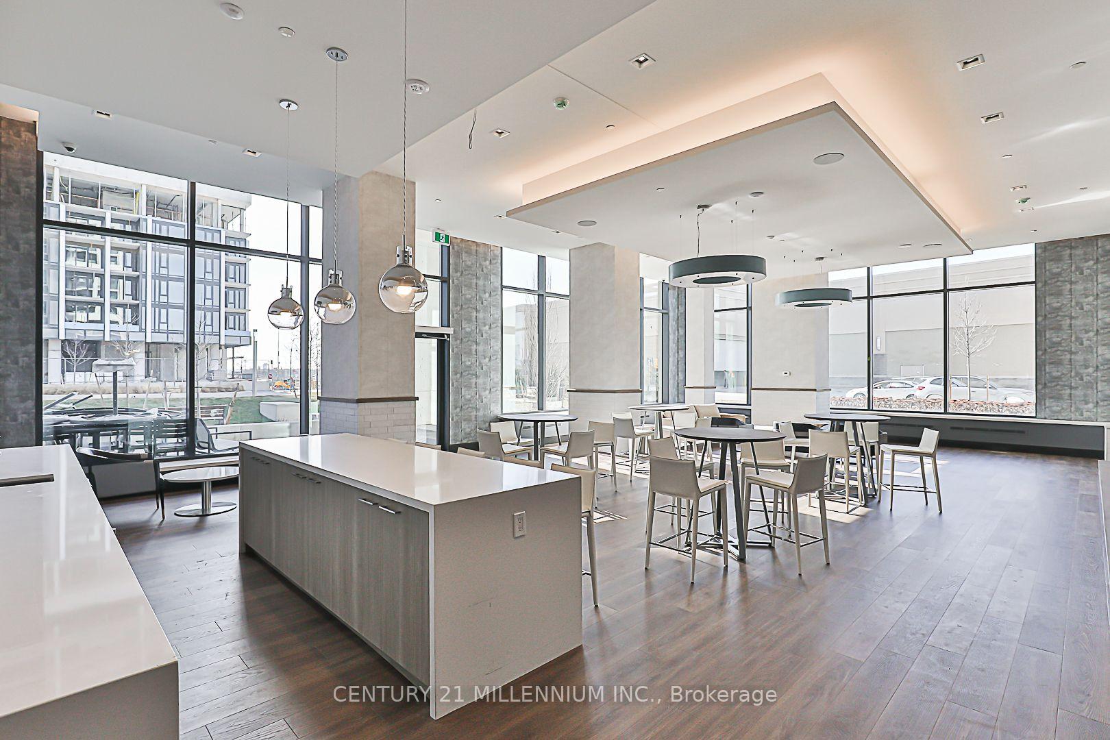 Photo 80 of Unit 1120, 9000 Jane Street, Vaughan, Concord — HOMEH