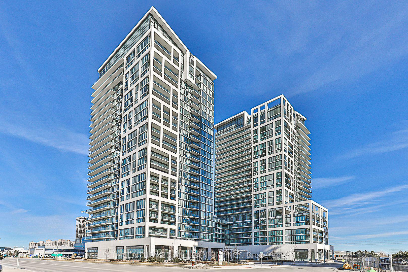 Photo 90 of Unit 1120, 9000 Jane Street, Vaughan, Concord — HOMEH