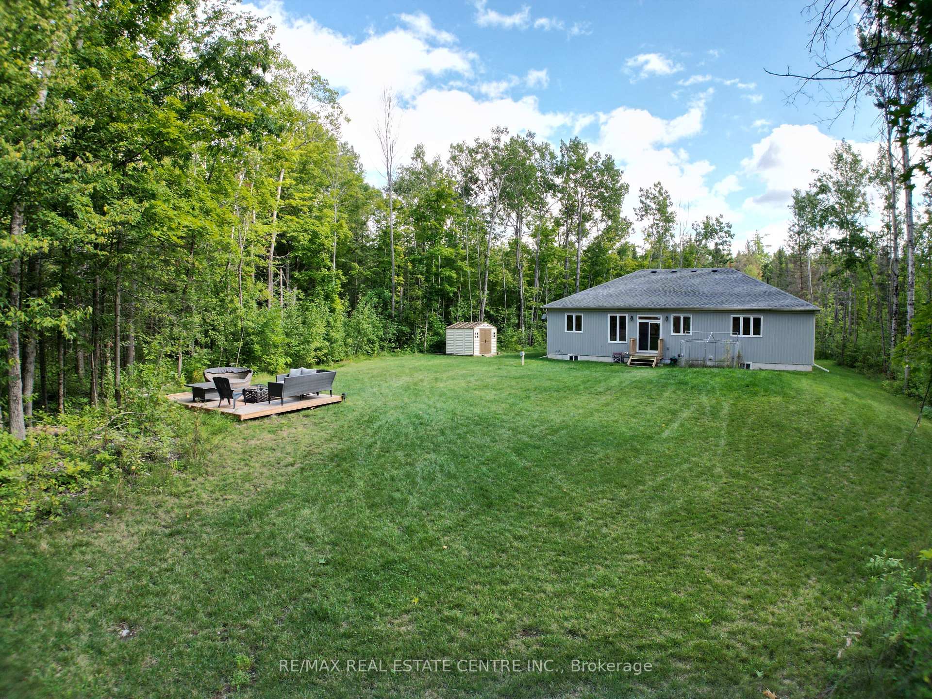 Photo 32 of 2745 County Road, Kawartha Lakes, Bexley — HOMEH