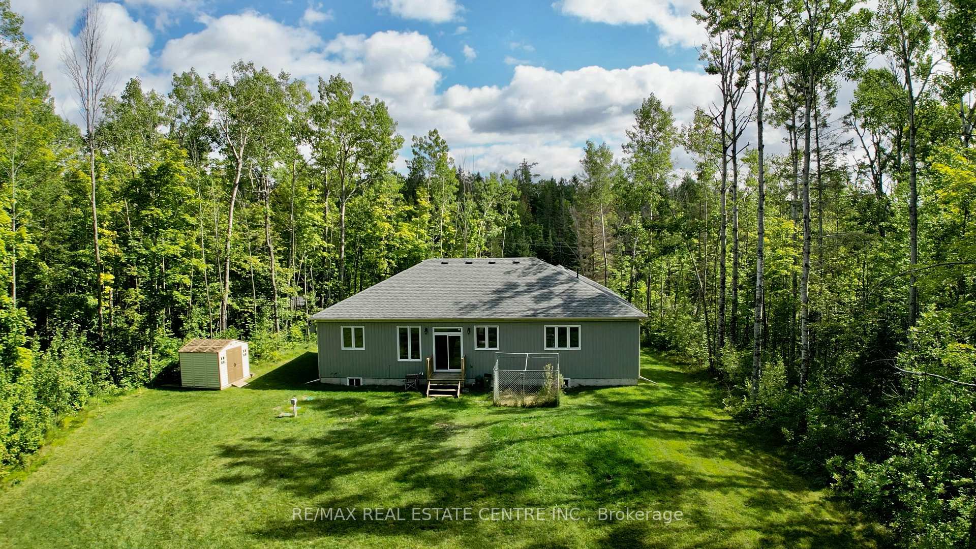 Photo 34 of 2745 County Road, Kawartha Lakes, Bexley — HOMEH