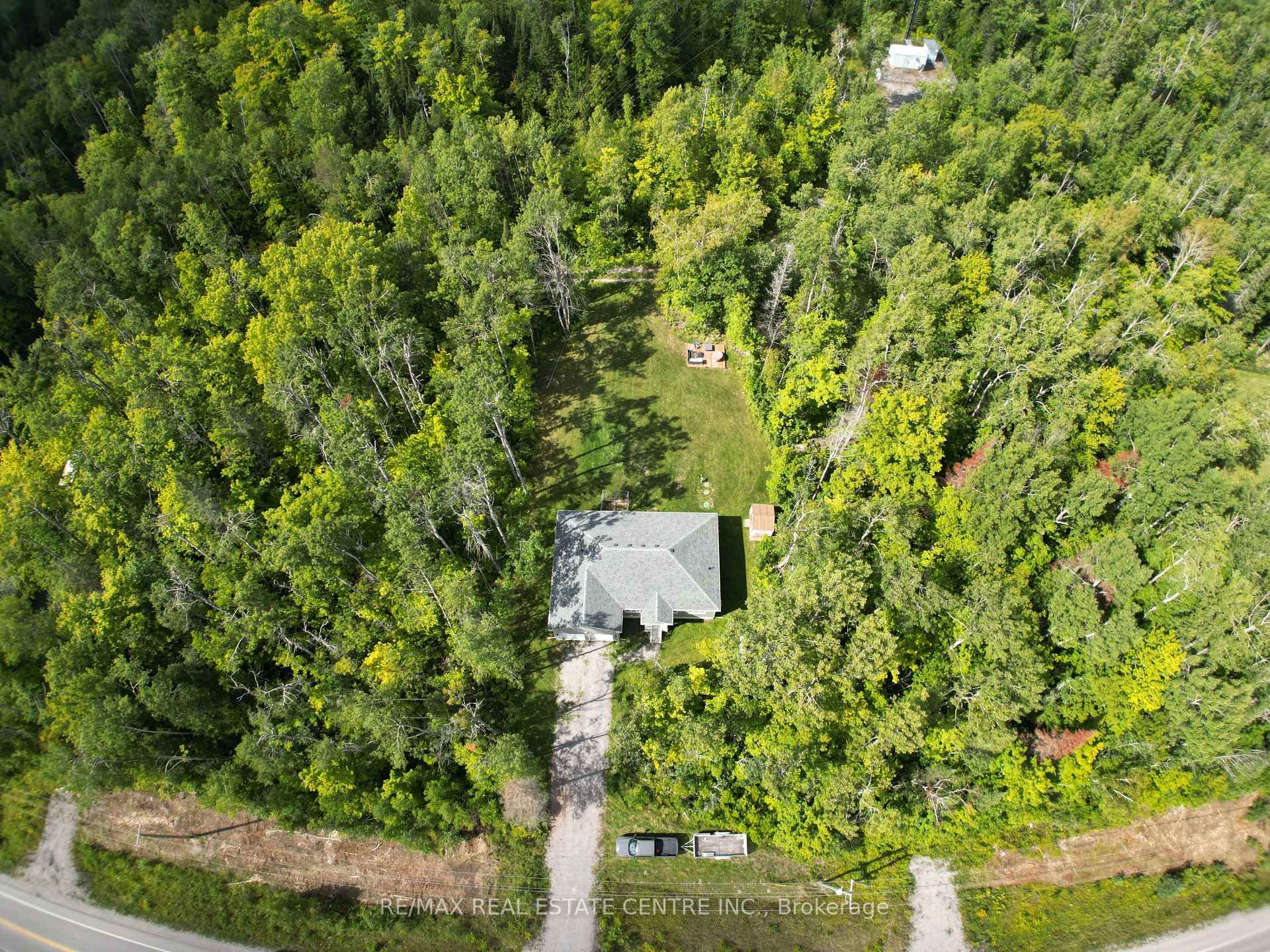 Photo 35 of 2745 County Road, Kawartha Lakes, Bexley — HOMEH