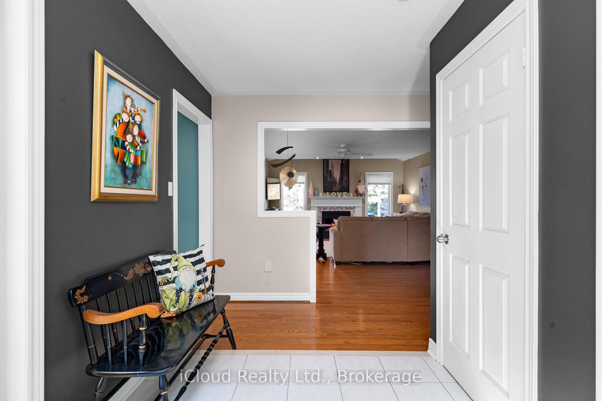 Photo 13 of 24 Mccullogh Drive, Erin — HOMEH