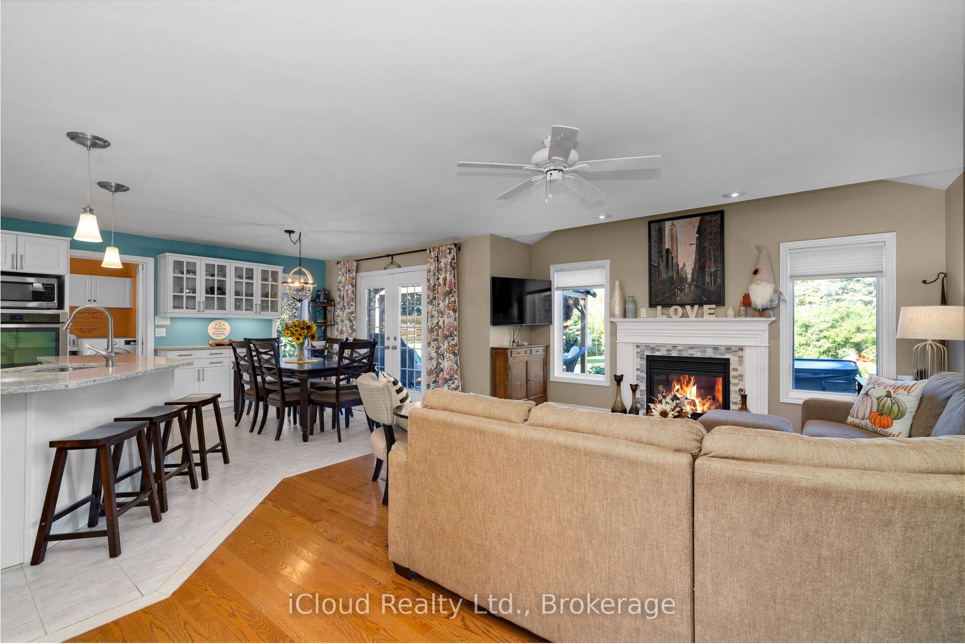 Photo 22 of 24 Mccullogh Drive, Erin — HOMEH