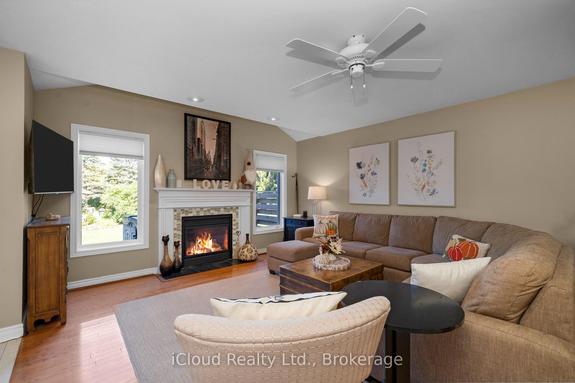 Photo 18 of 24 Mccullogh Drive, Erin — HOMEH