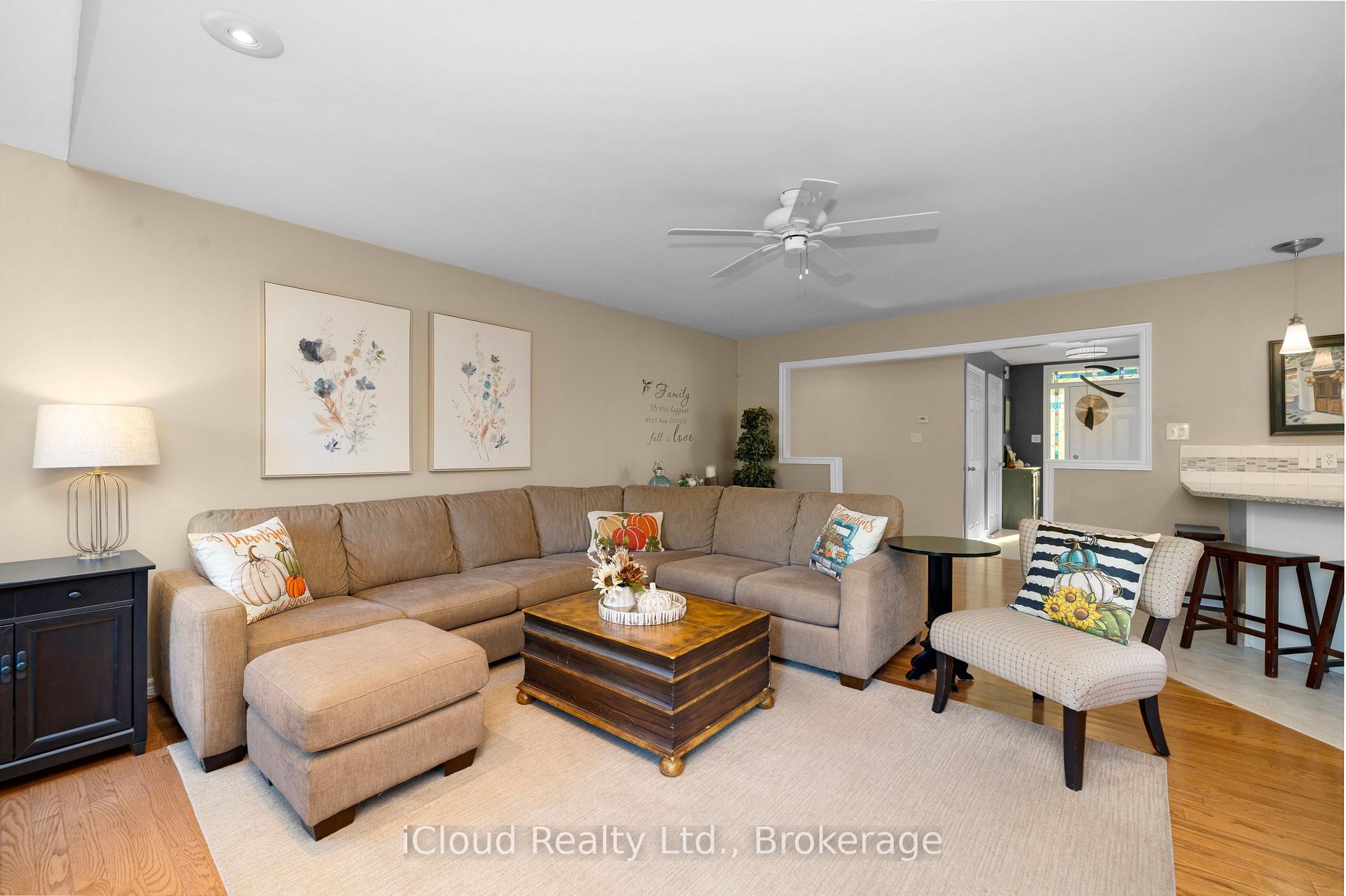 Photo 20 of 24 Mccullogh Drive, Erin — HOMEH