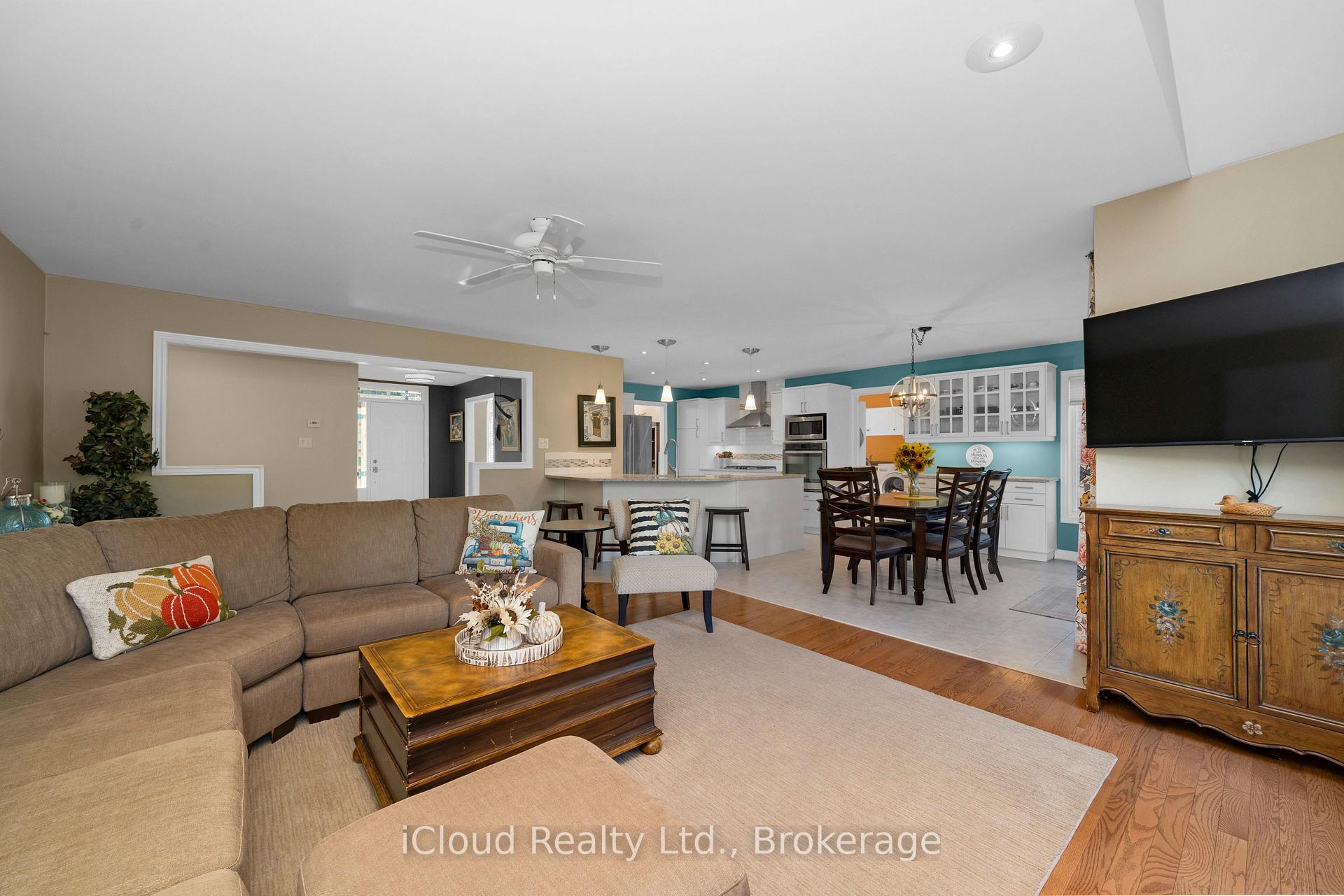 Photo 25 of 24 Mccullogh Drive, Erin — HOMEH